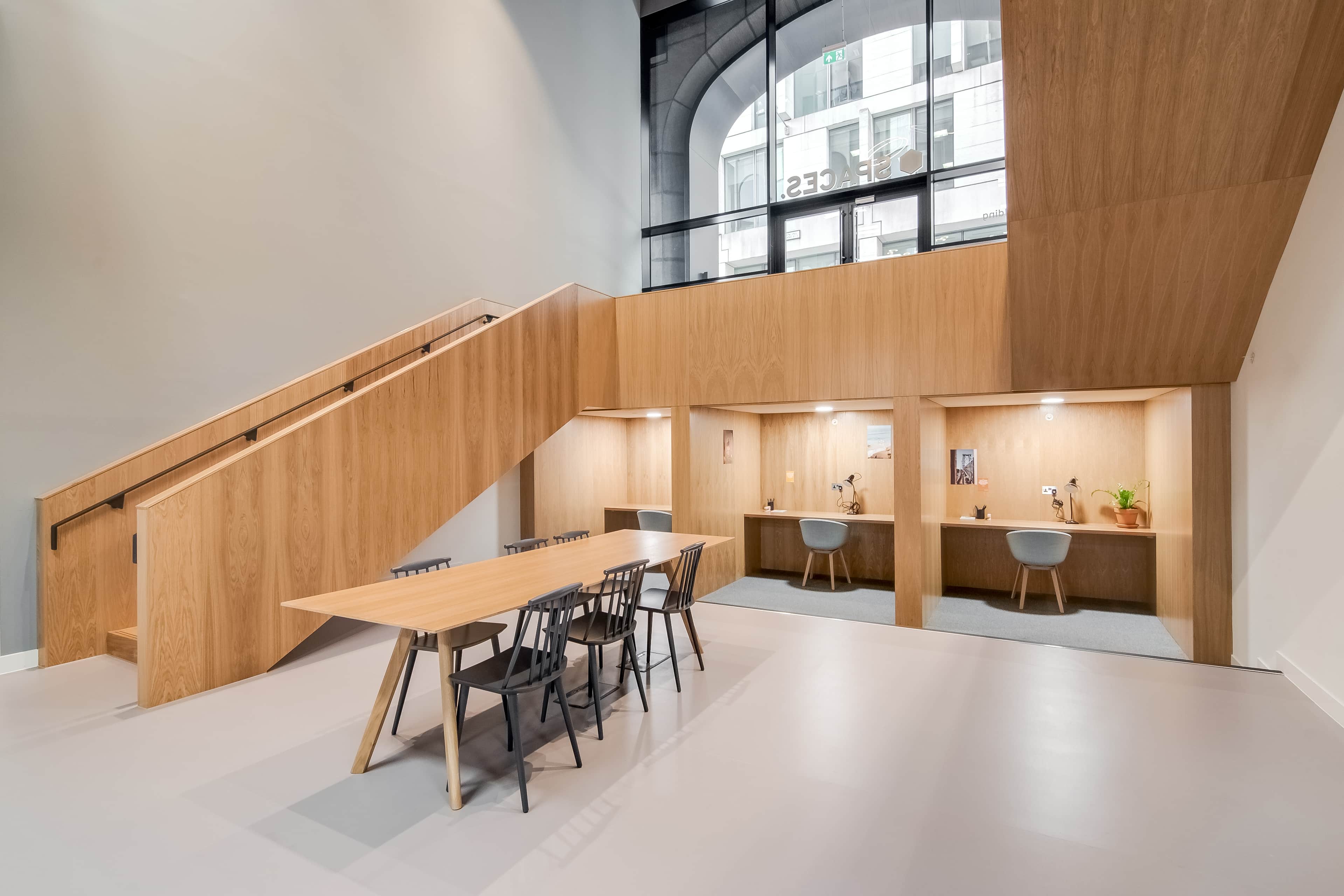 DPulze-Malaysia Coworking Space