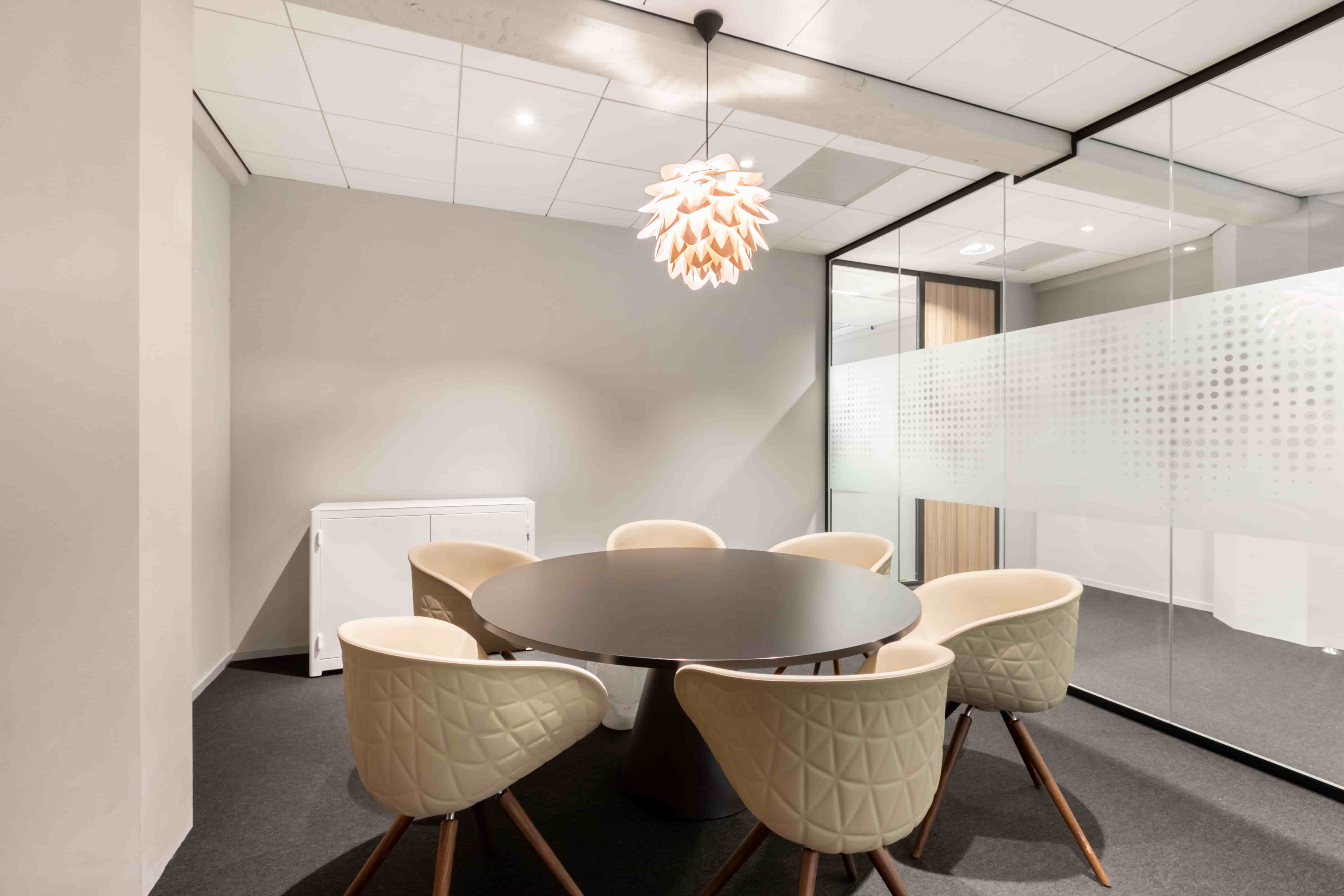 Menara IGB-Malaysia Coworking Space