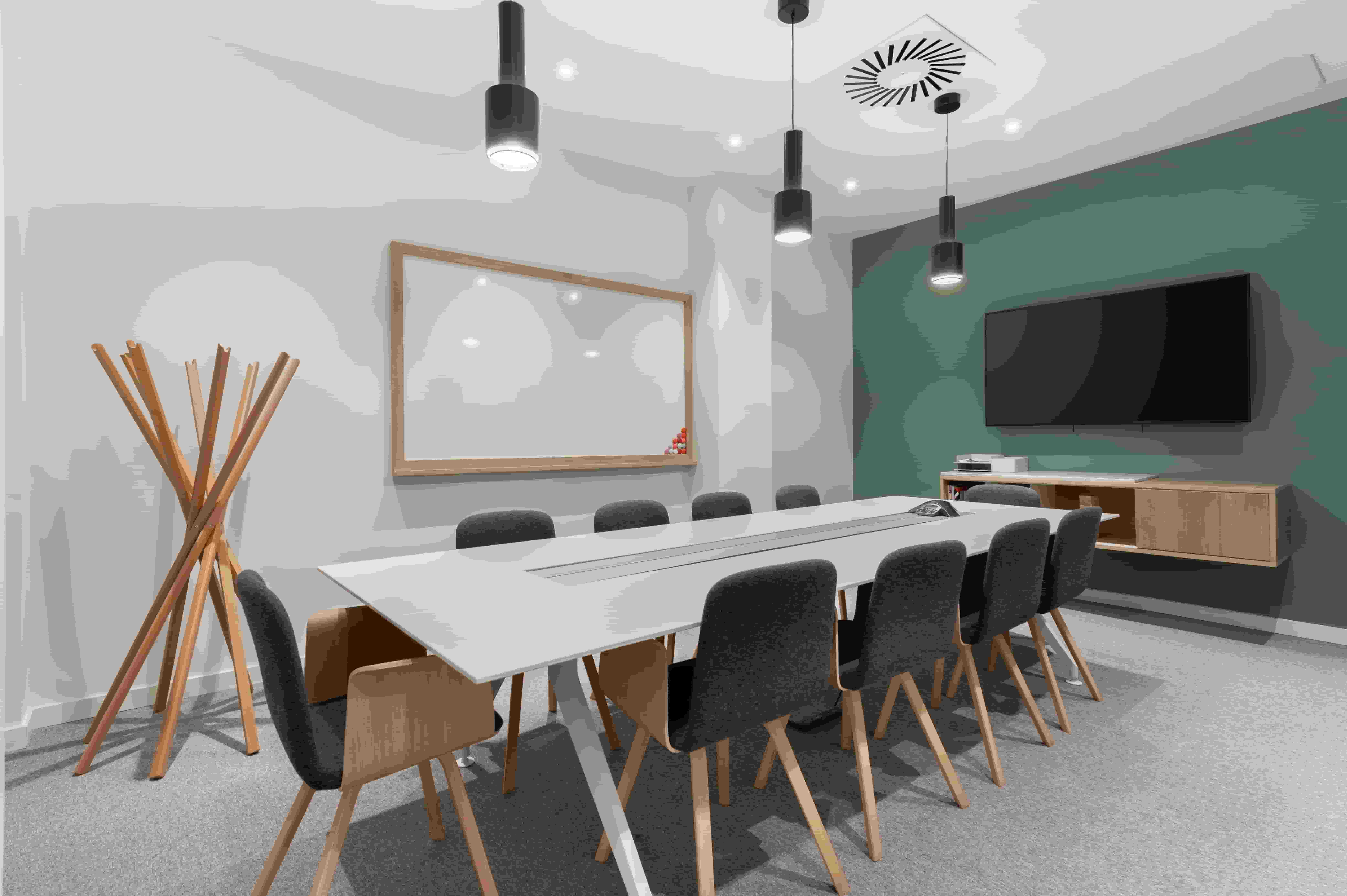 The Intermark-Malaysia Coworking Space