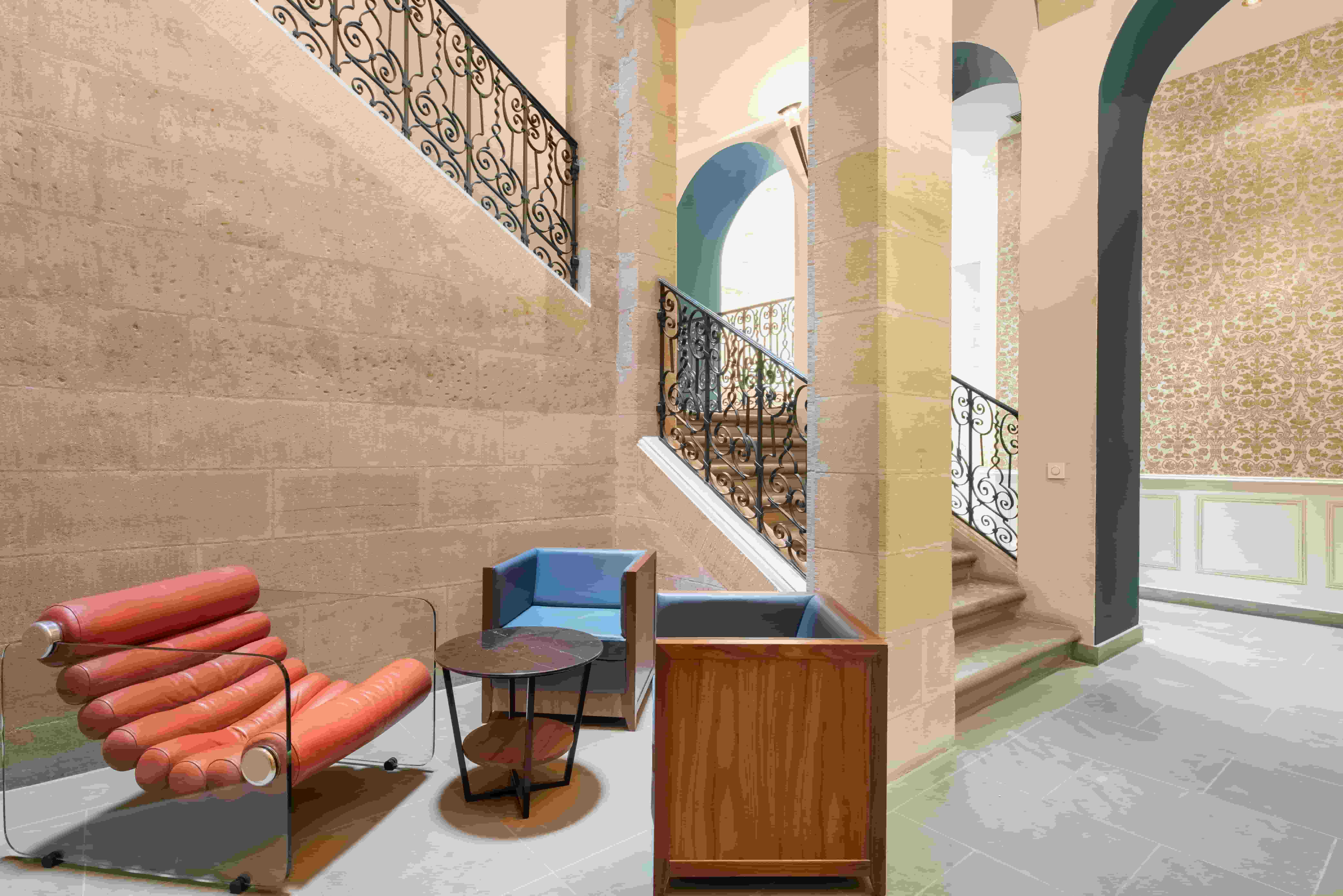 MCT Tower-Malaysia Coworking Space