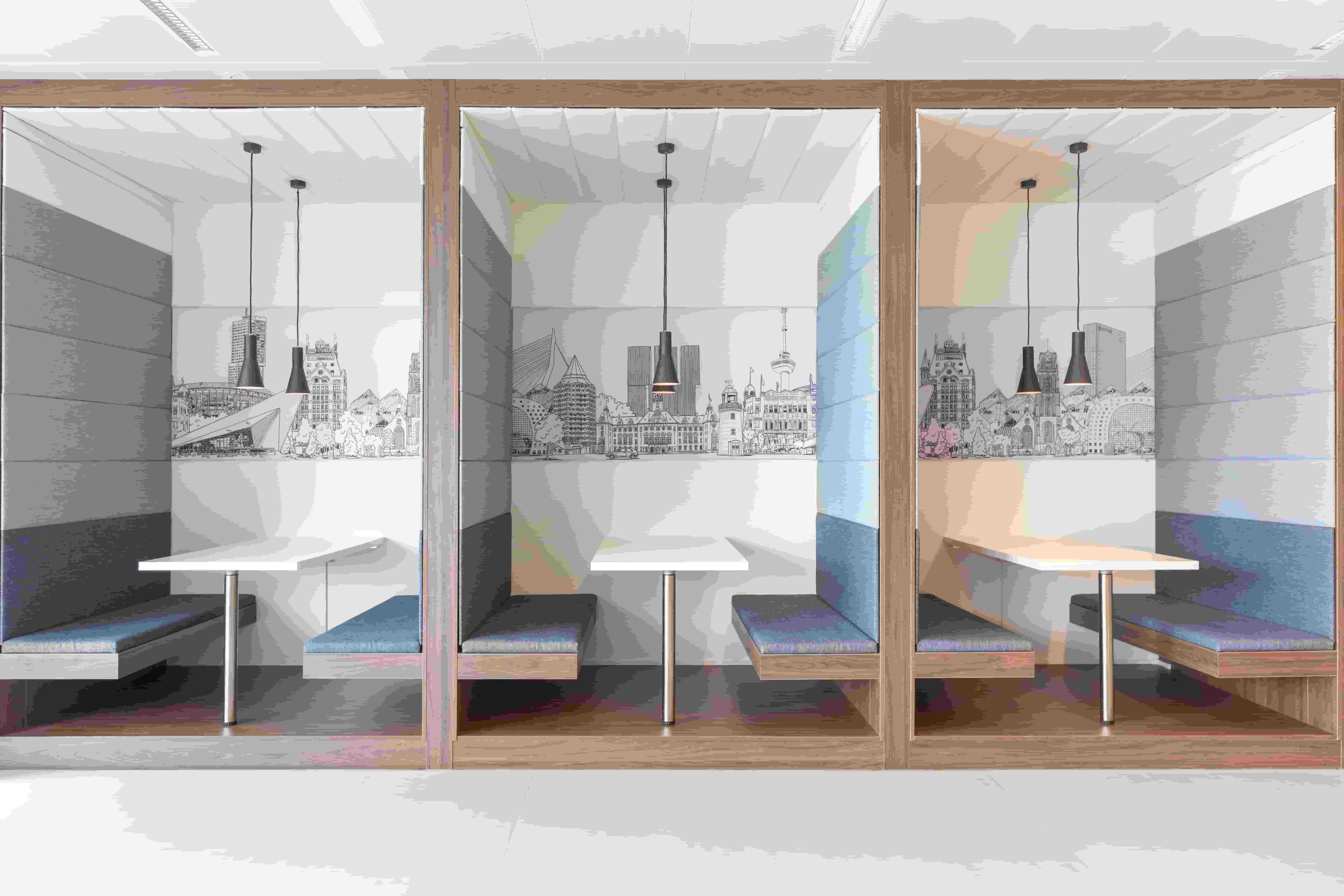 MCT Tower-Malaysia Coworking Space