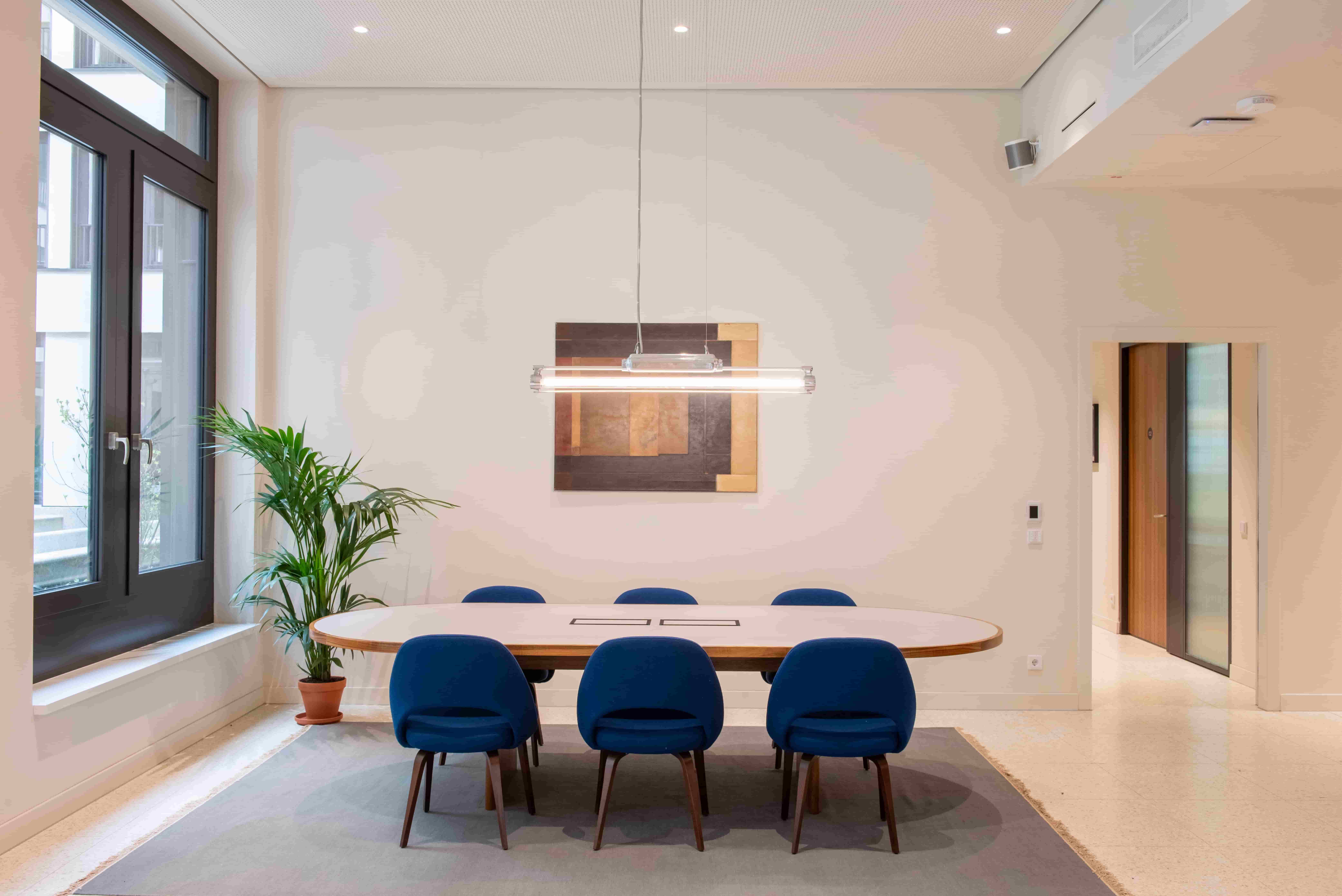 SetiaWalk-Malaysia Coworking Space