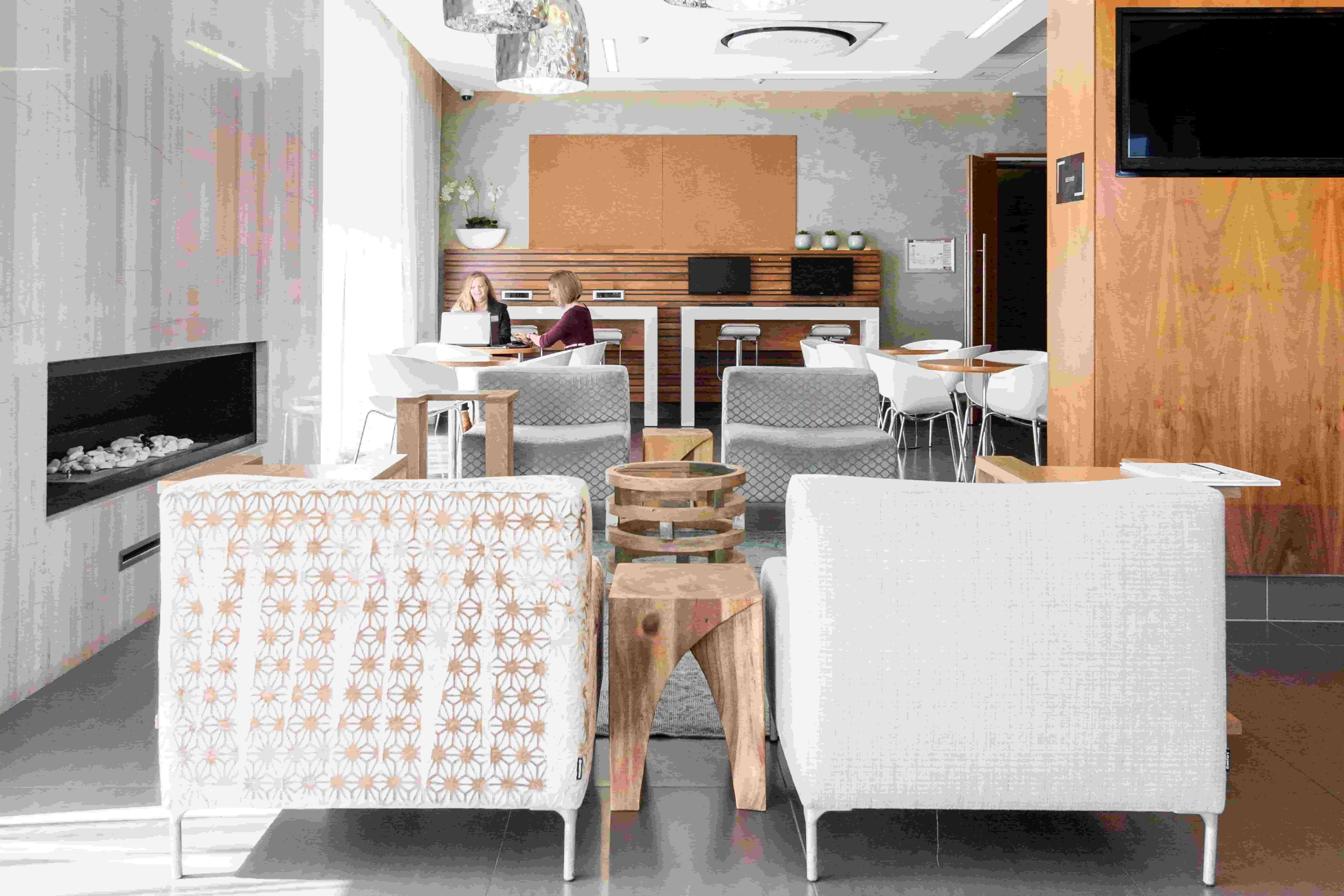 The Horizon-Malaysia Coworking Space