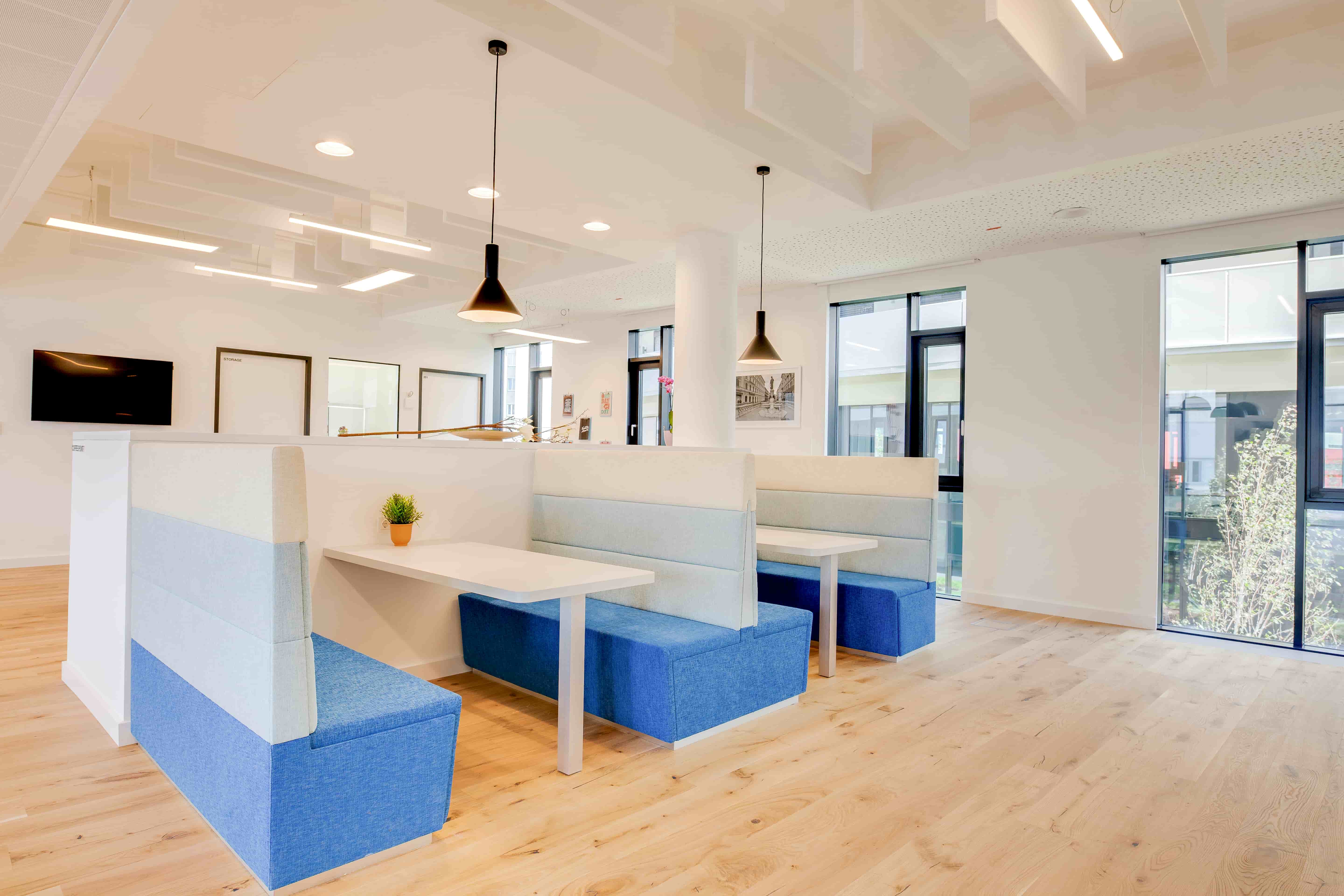 The Vertical Corporate Towers-Malaysia Coworking Space