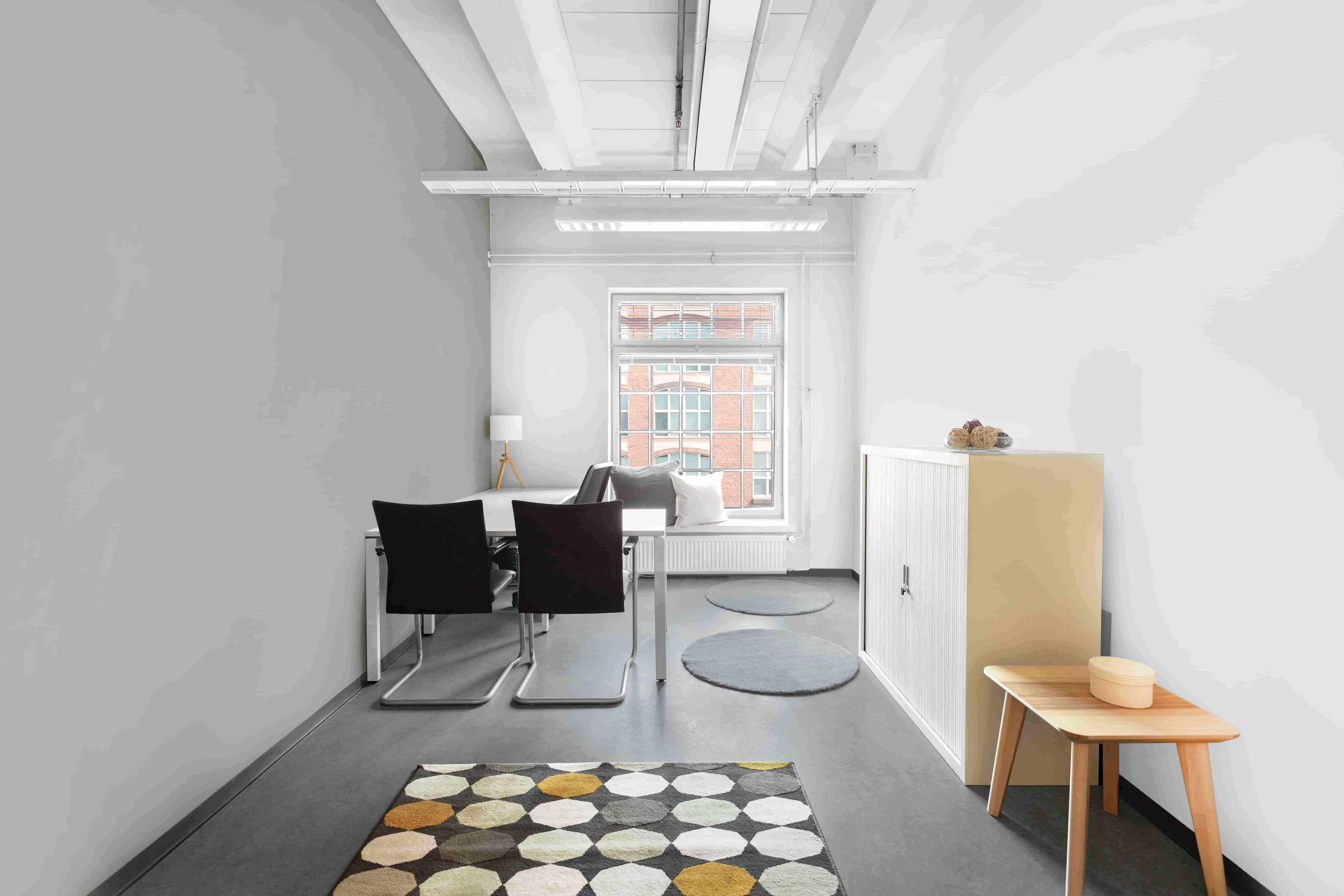 Menara AmBank-Malaysia Coworking Space