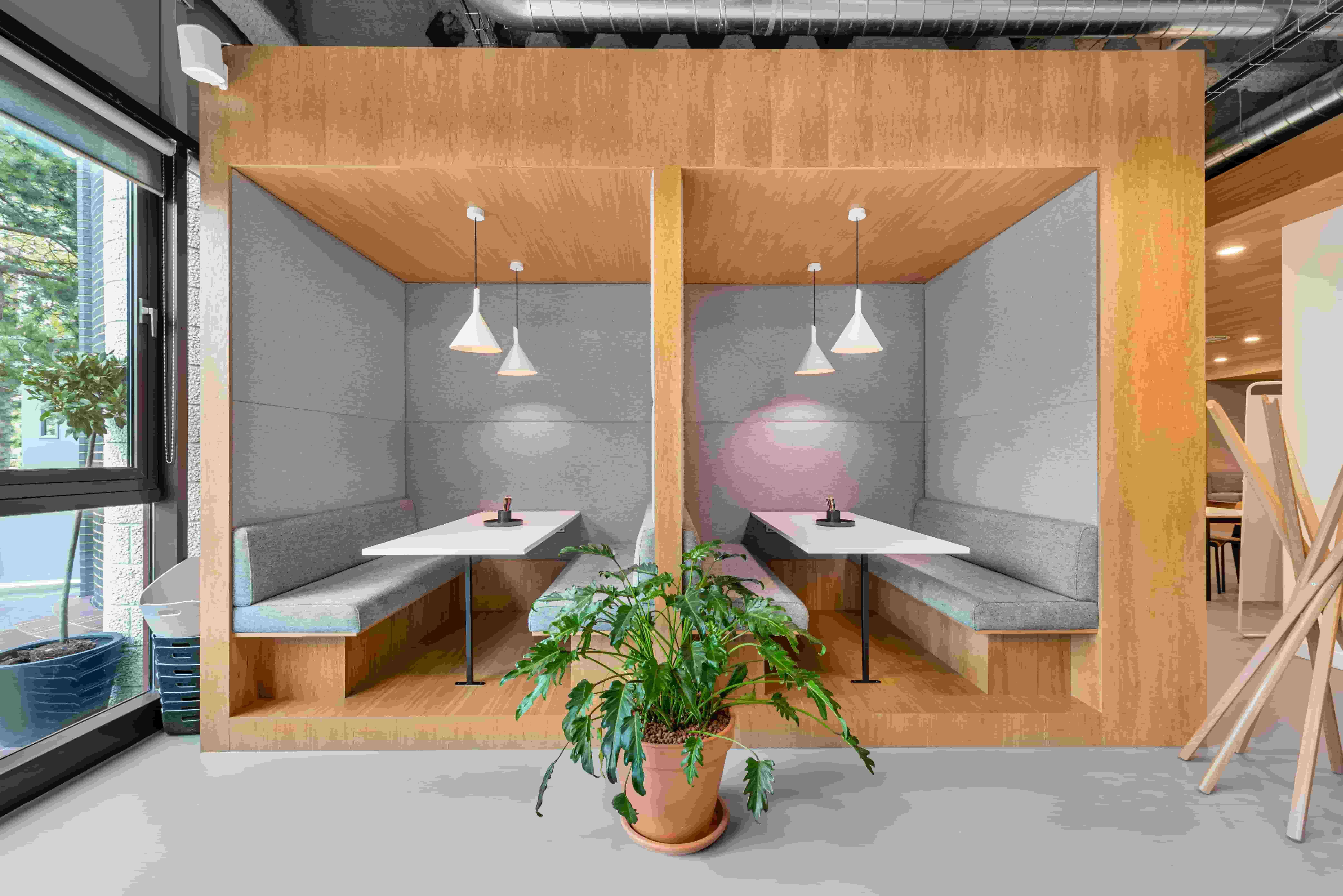 Menara AmBank-Malaysia Coworking Space