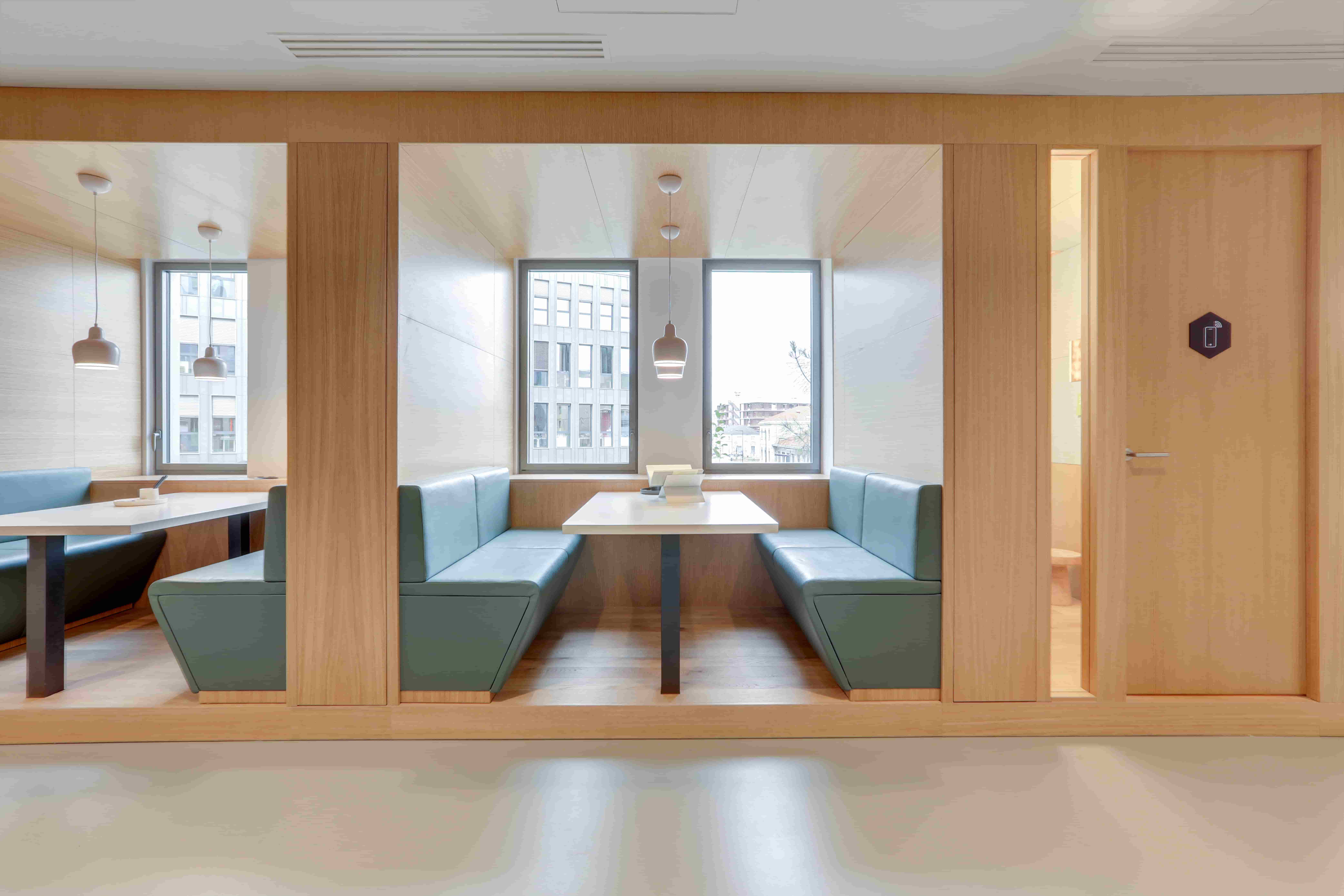 Menara AmBank-Malaysia Coworking Space