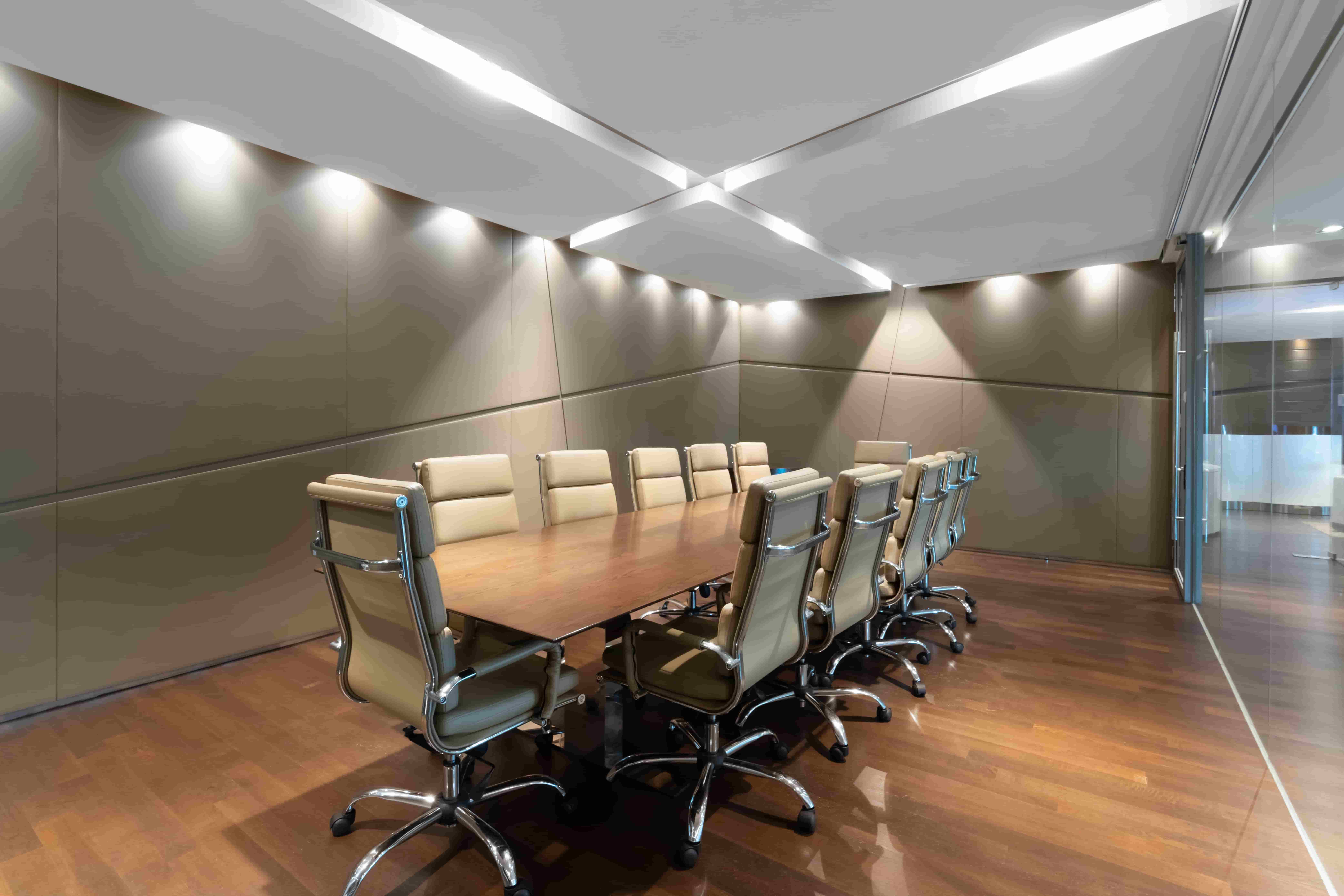 Menara AmBank-Malaysia Coworking Space