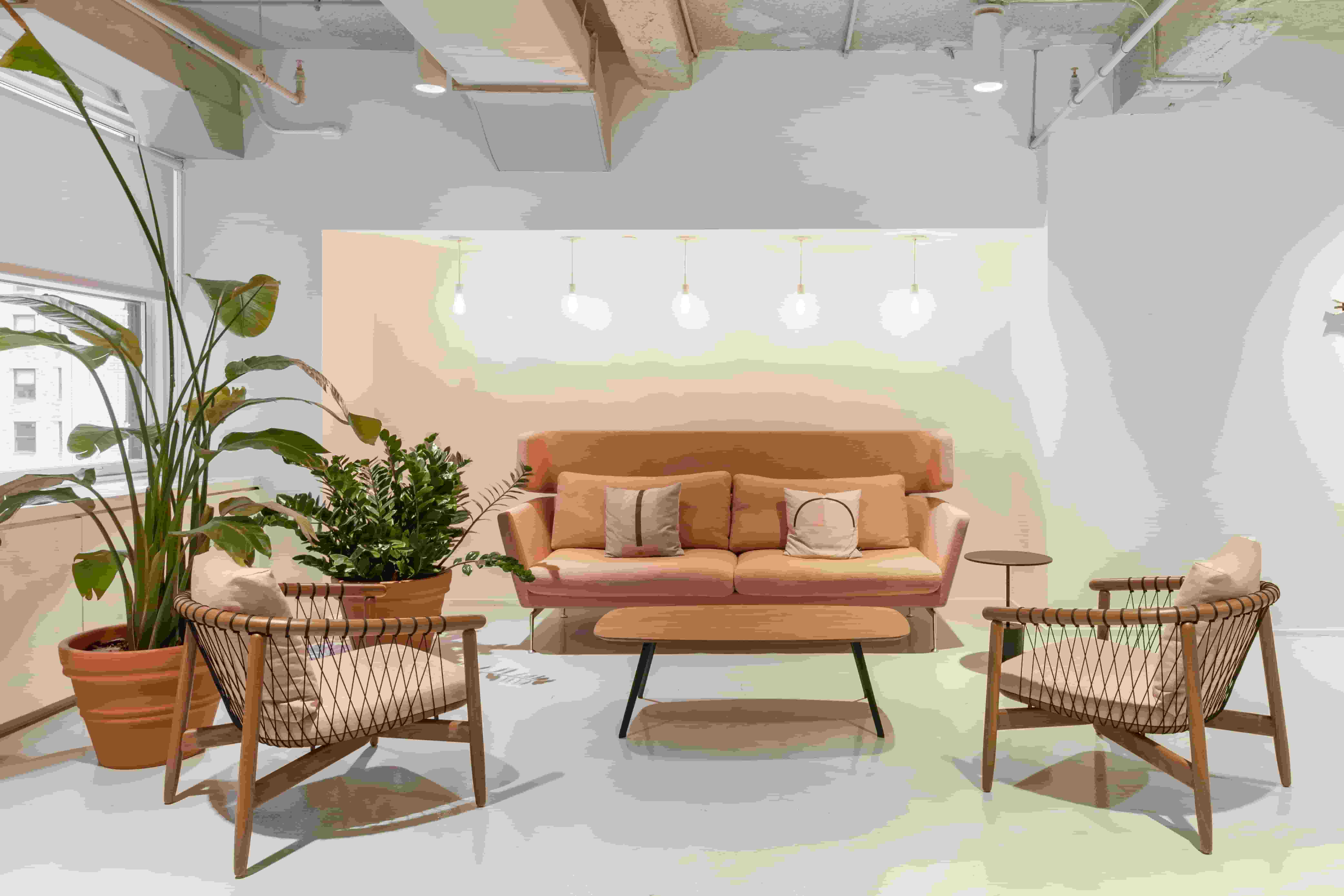 Menara AmBank-Malaysia Coworking Space