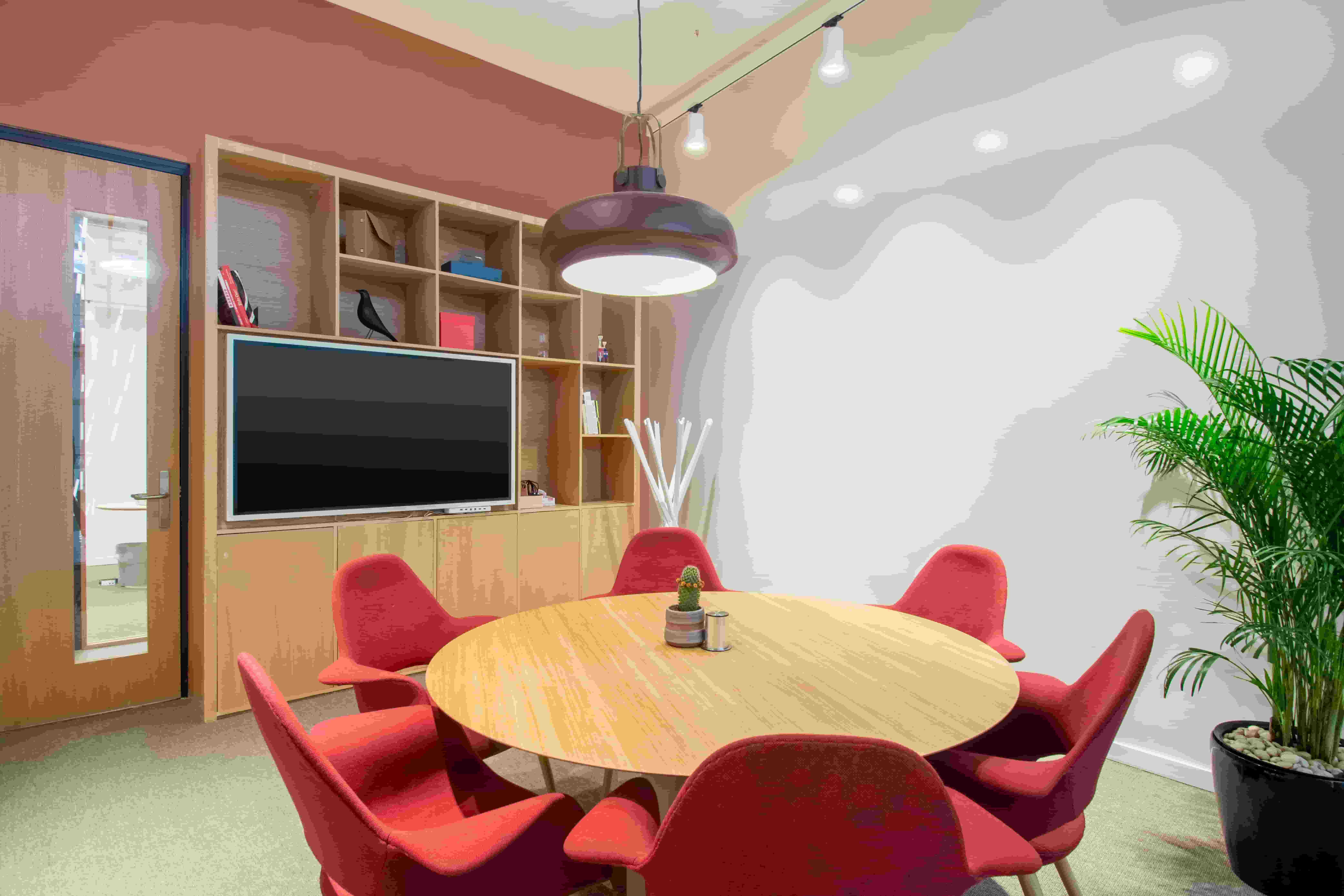 Menara Prestige-Malaysia Coworking Space