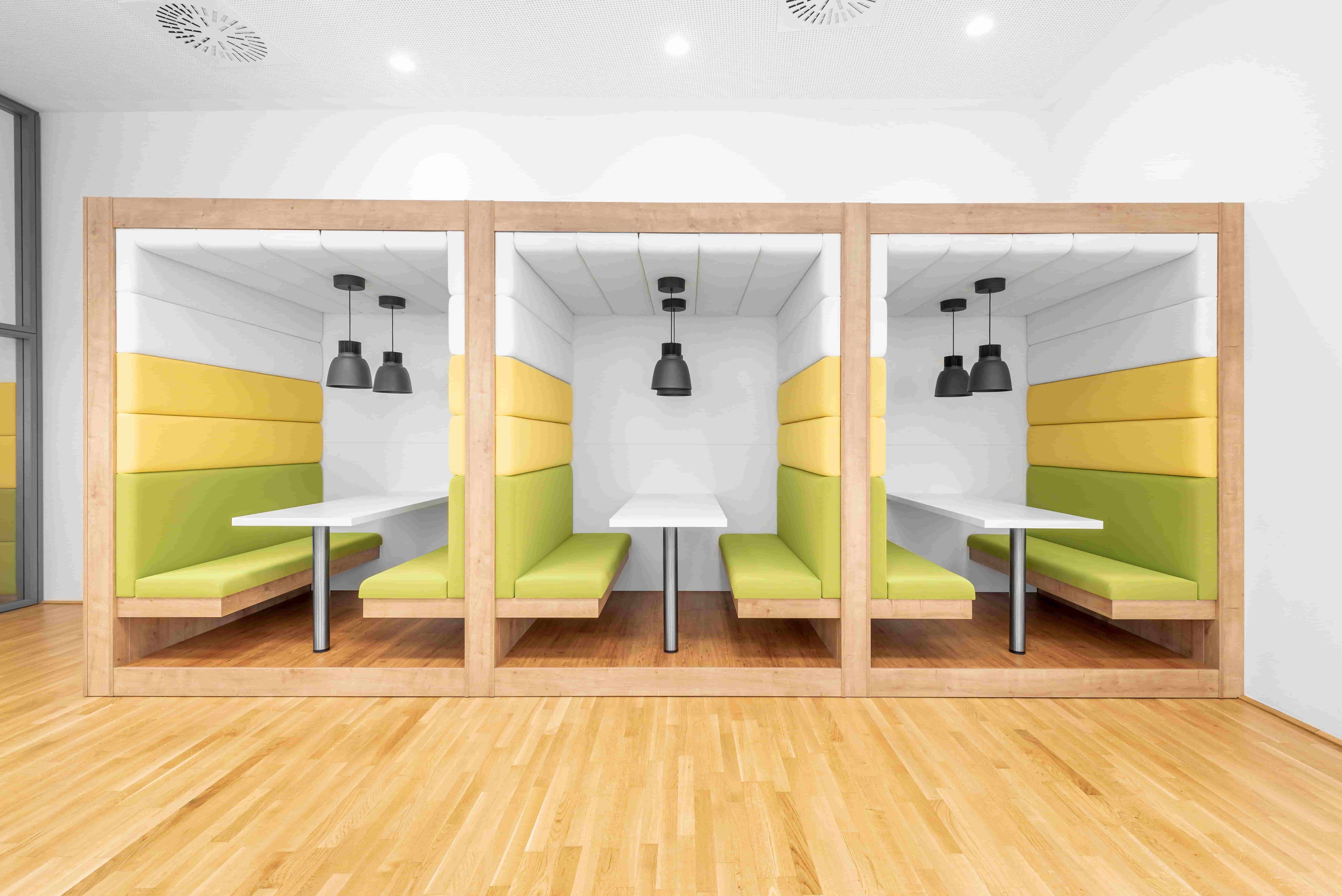 Menara Dungun-Malaysia Coworking Space