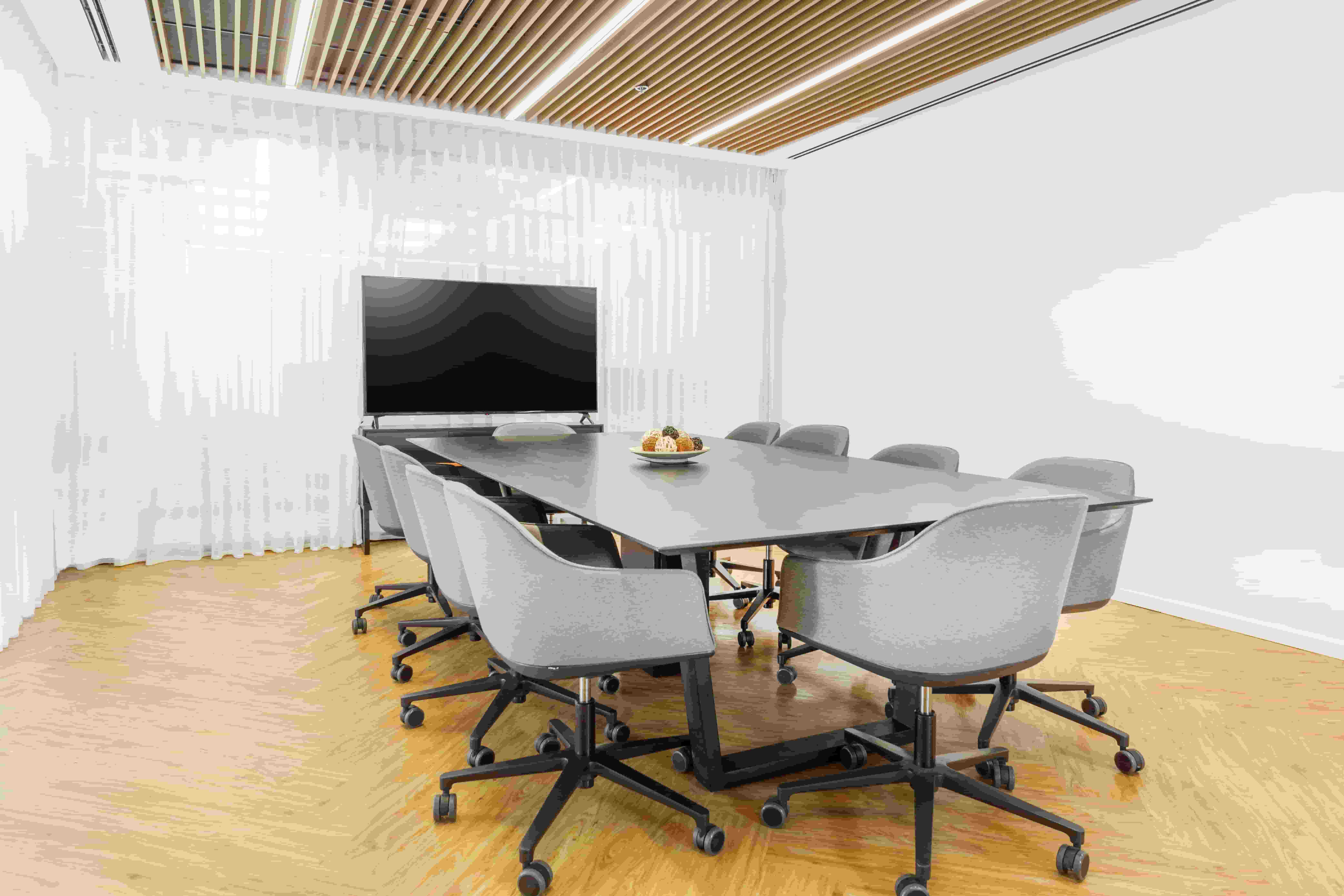 Menara Dungun-Malaysia Coworking Space