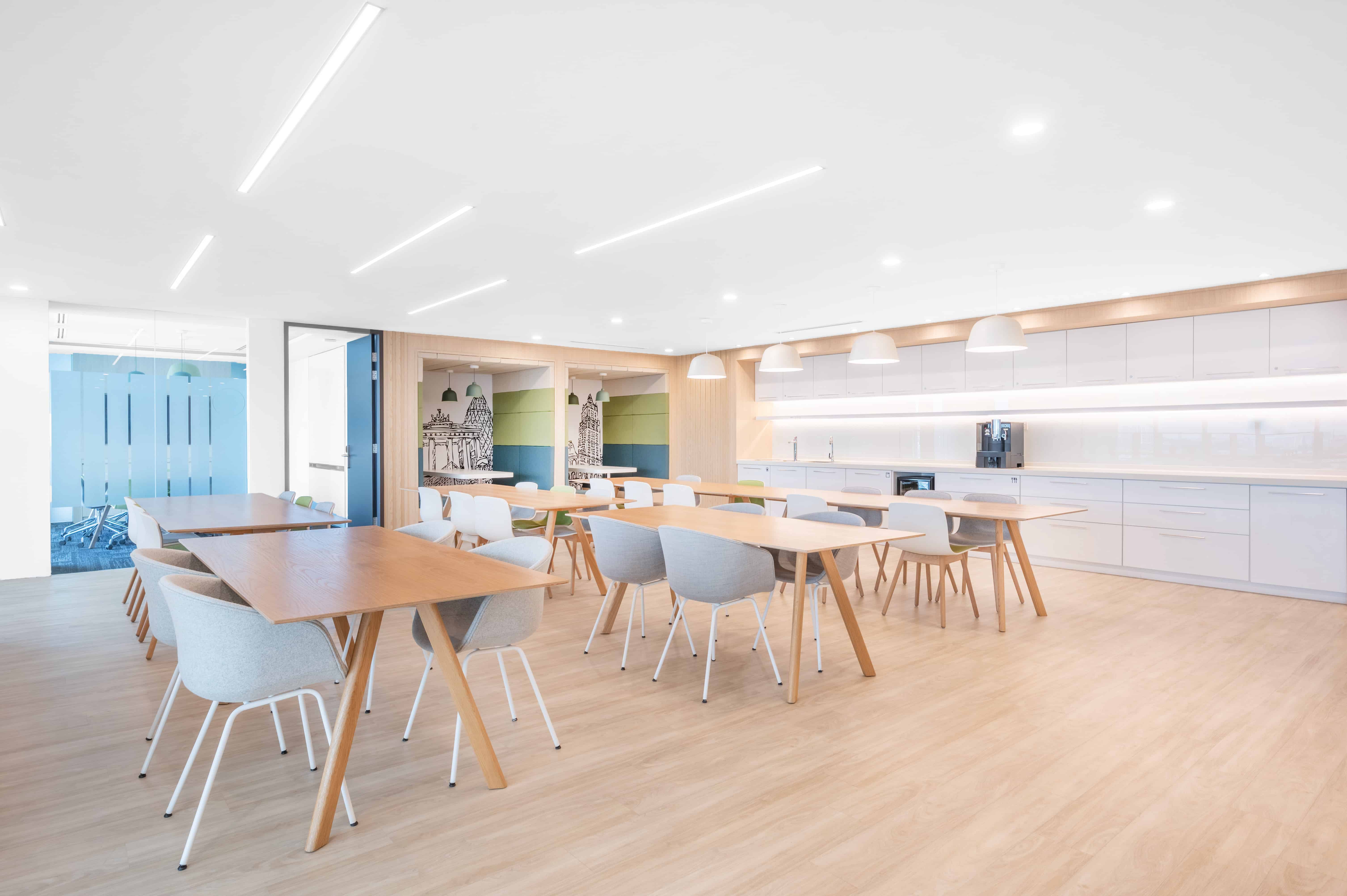 Menara Summit-Malaysia Coworking Space