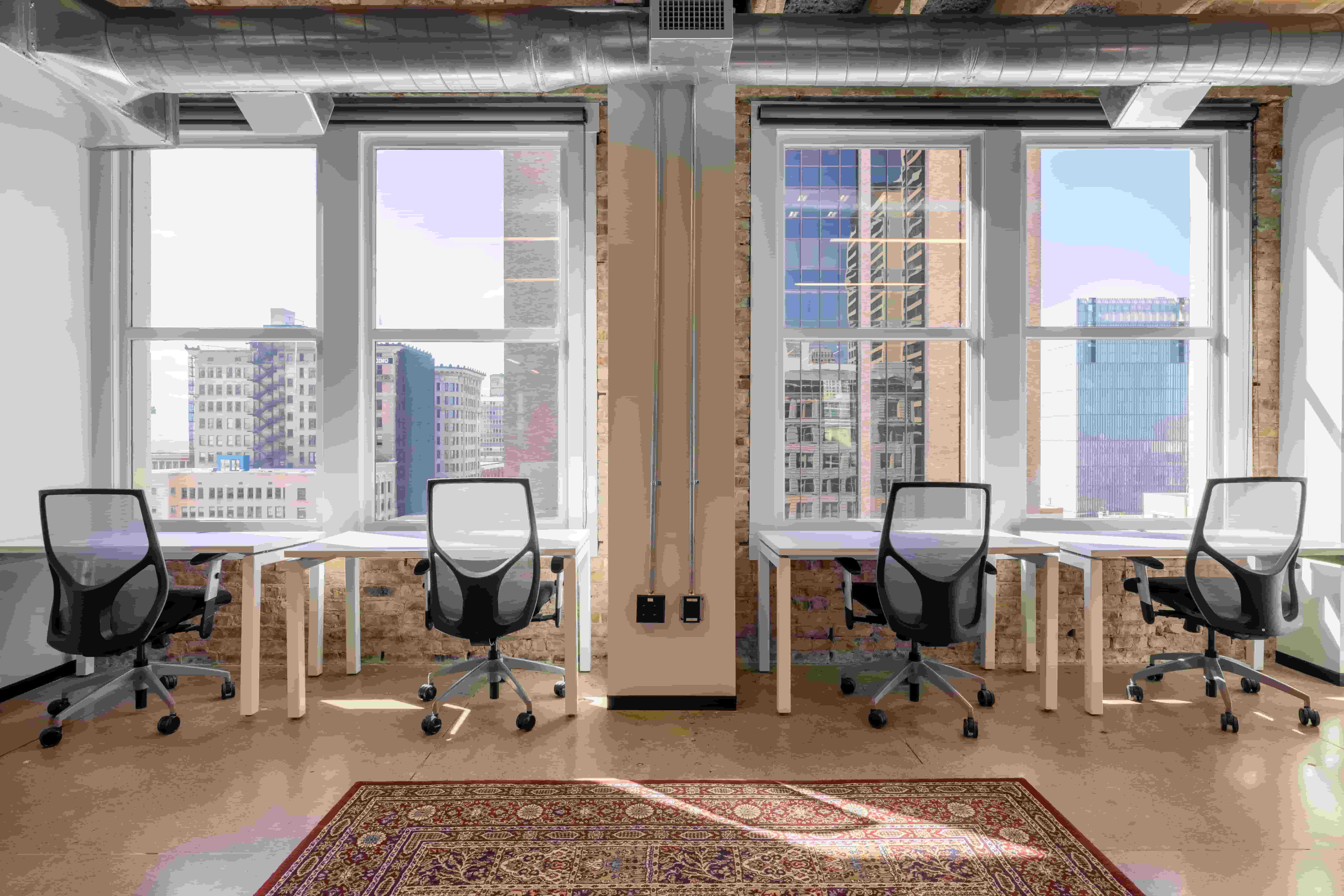 Menara Summit-Malaysia Coworking Space