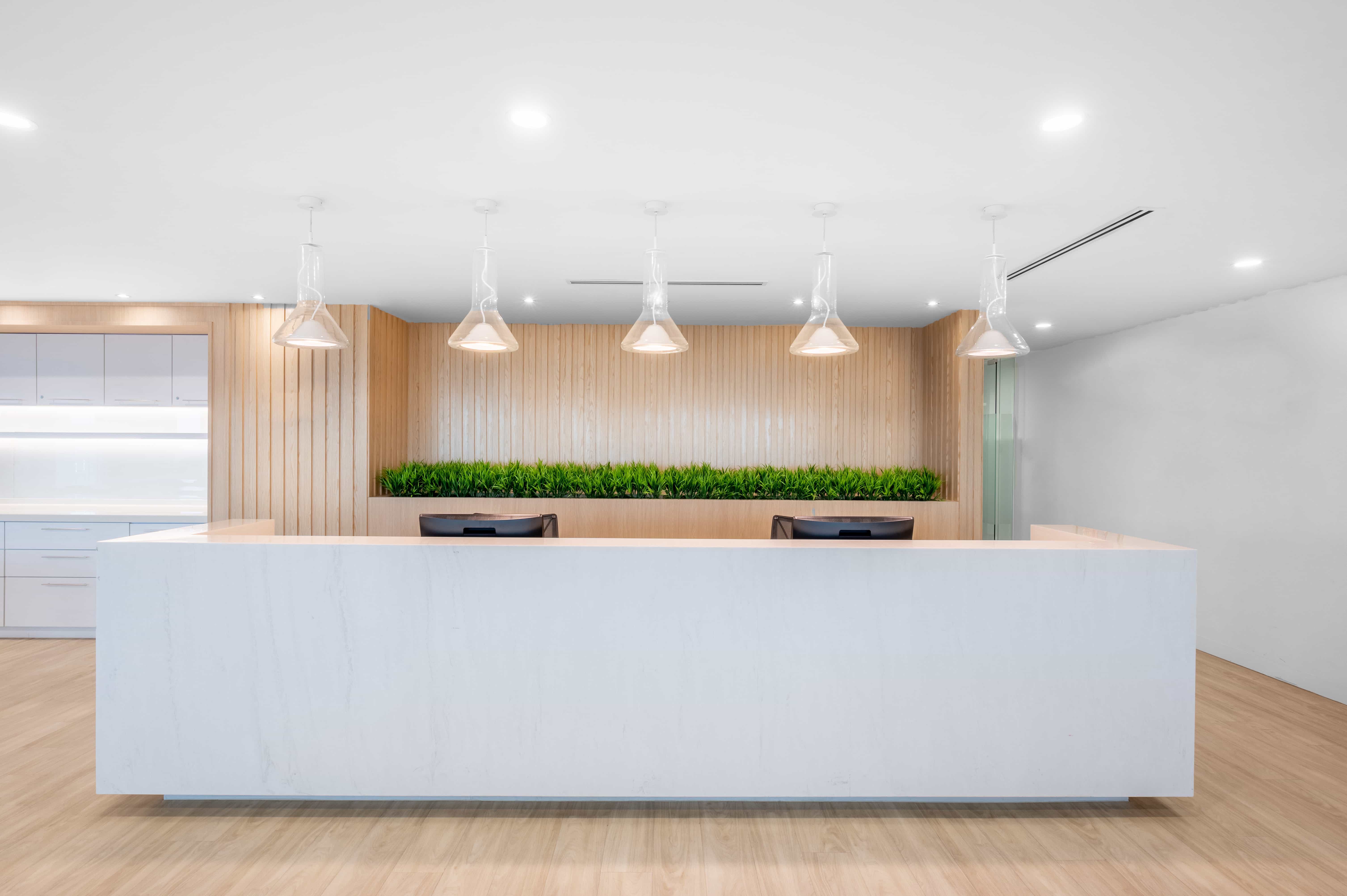 Menara Summit-Malaysia Coworking Space