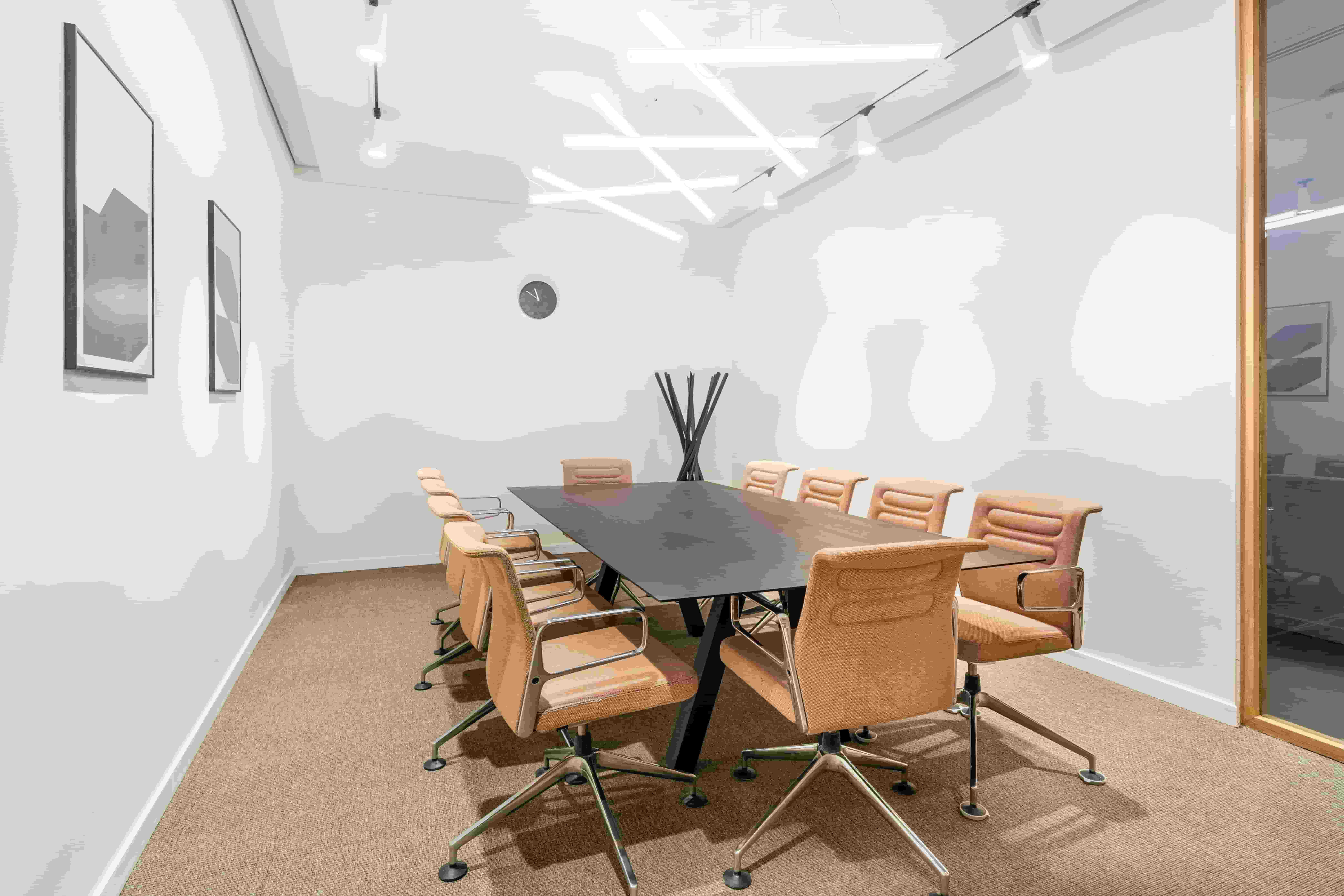 Menara Summit-Malaysia Coworking Space