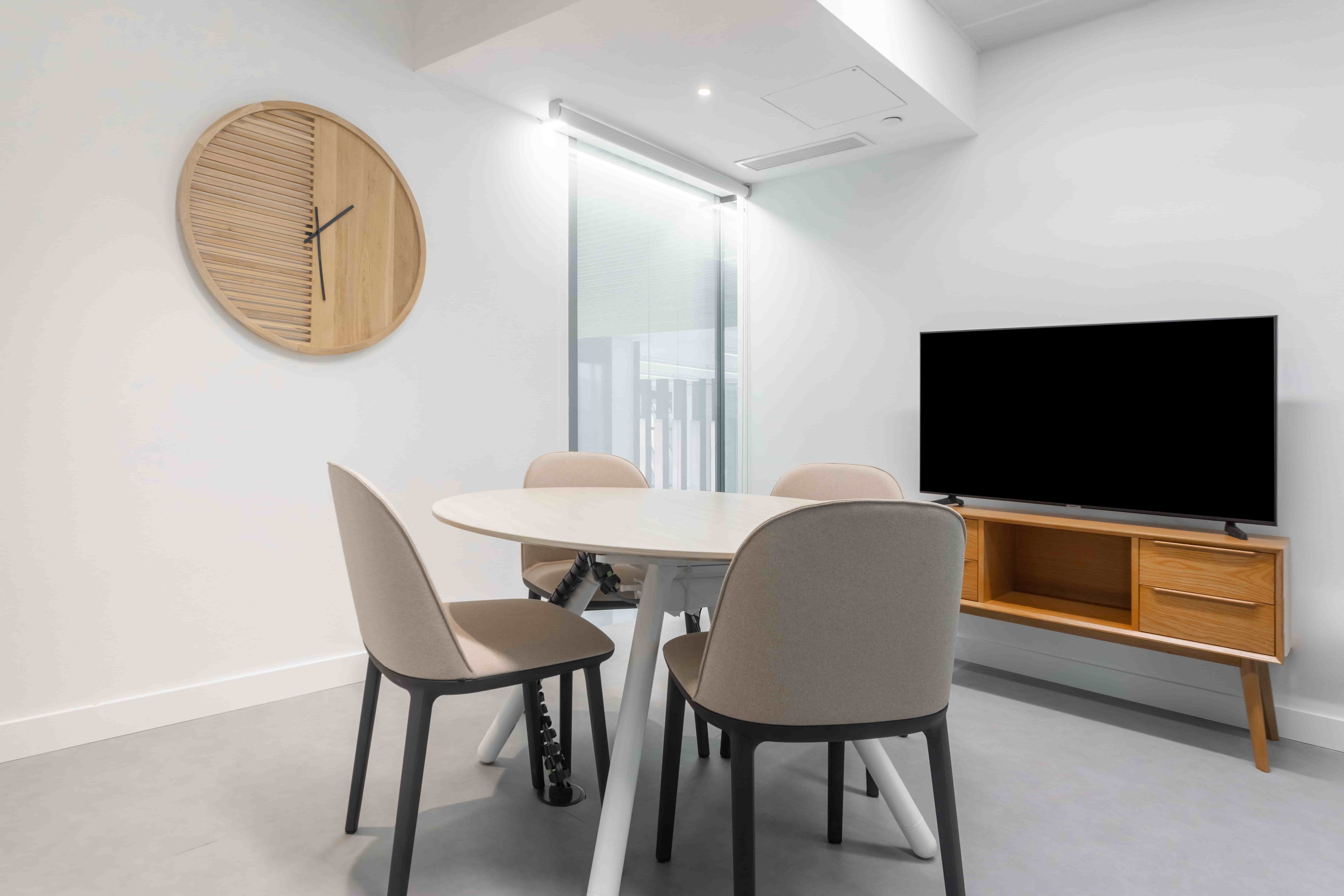 Plaza Mont Kiara-Malaysia Coworking Space