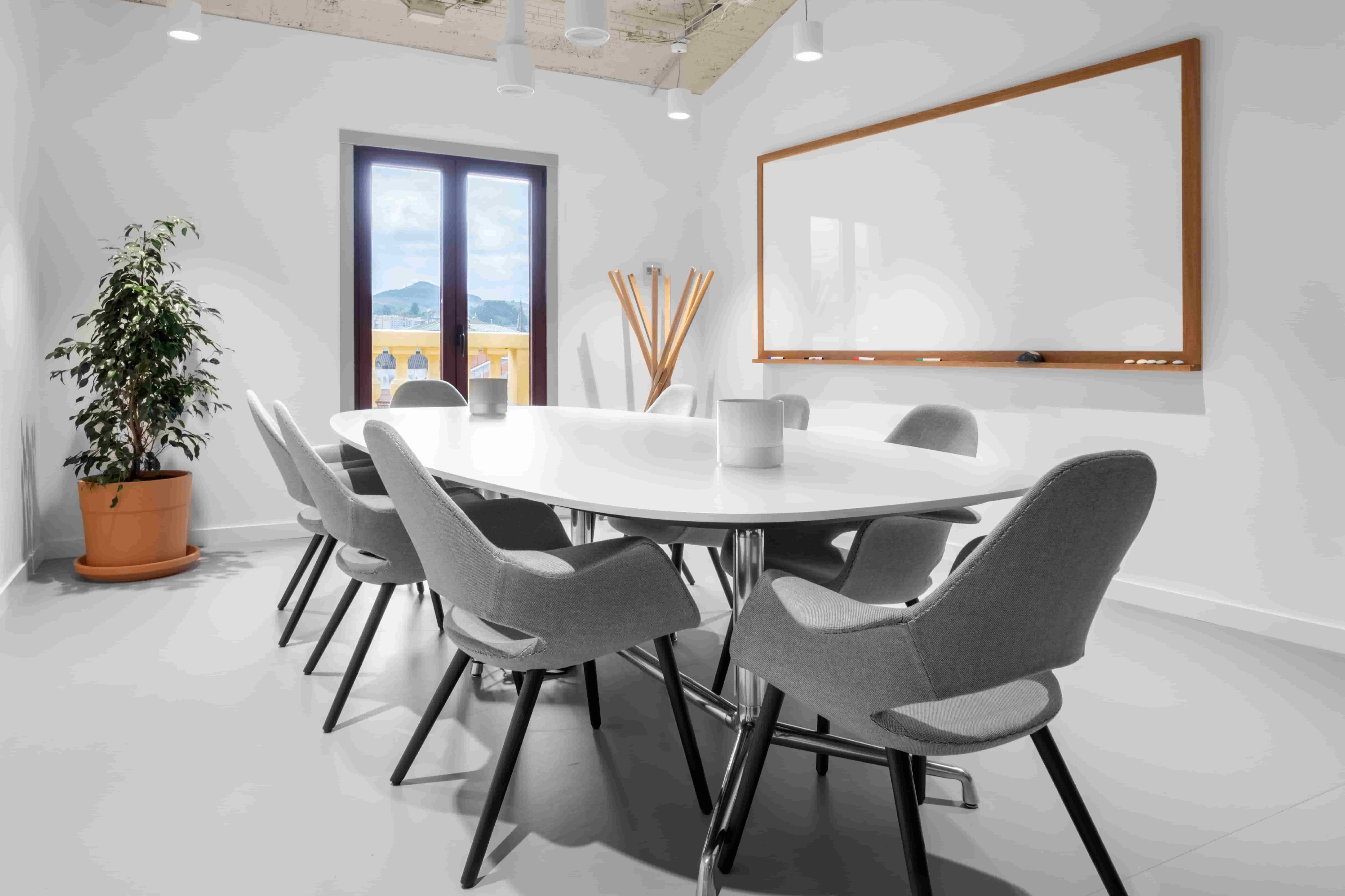 Plaza Mont Kiara-Malaysia Coworking Space