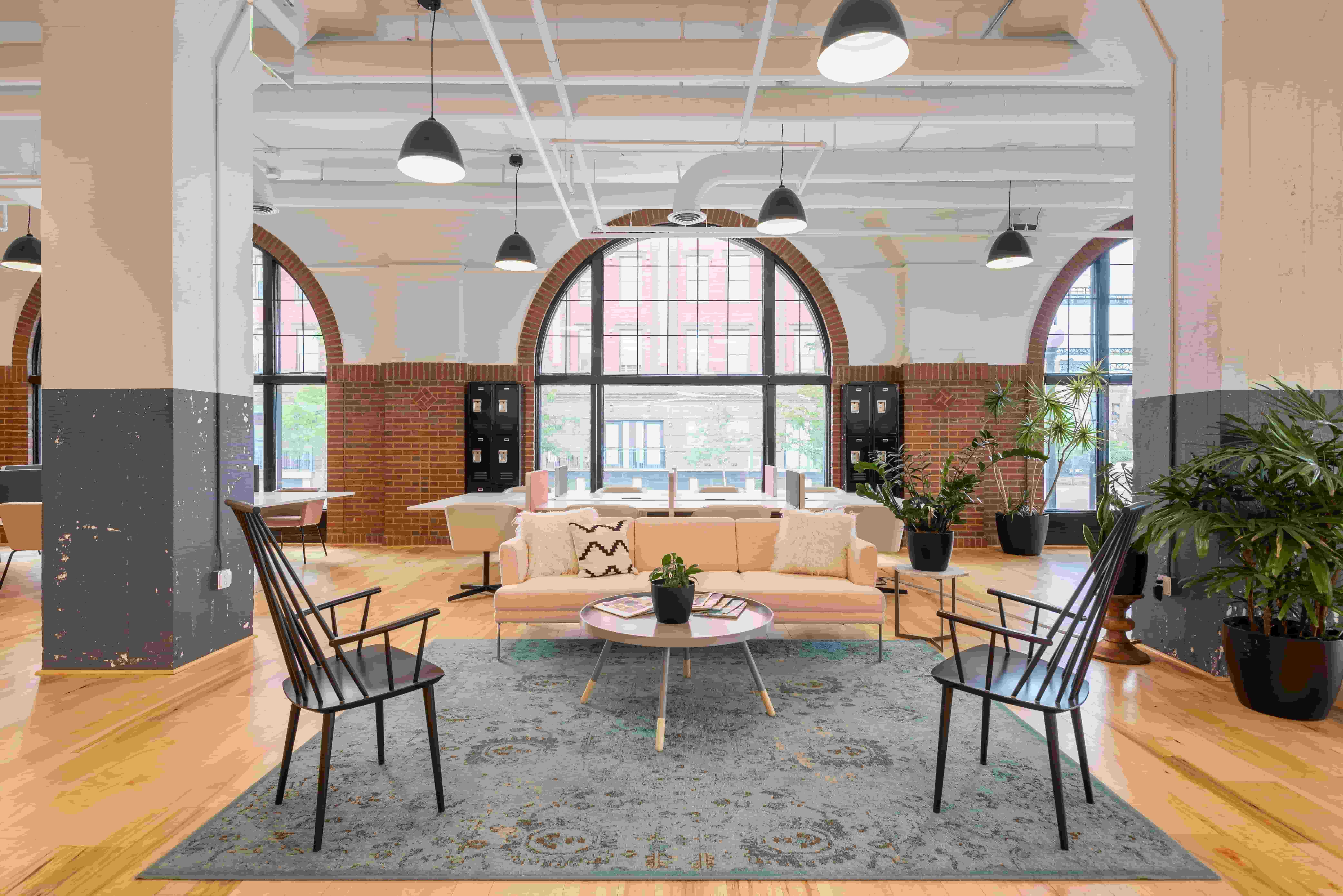 Plaza Mont Kiara-Malaysia Coworking Space