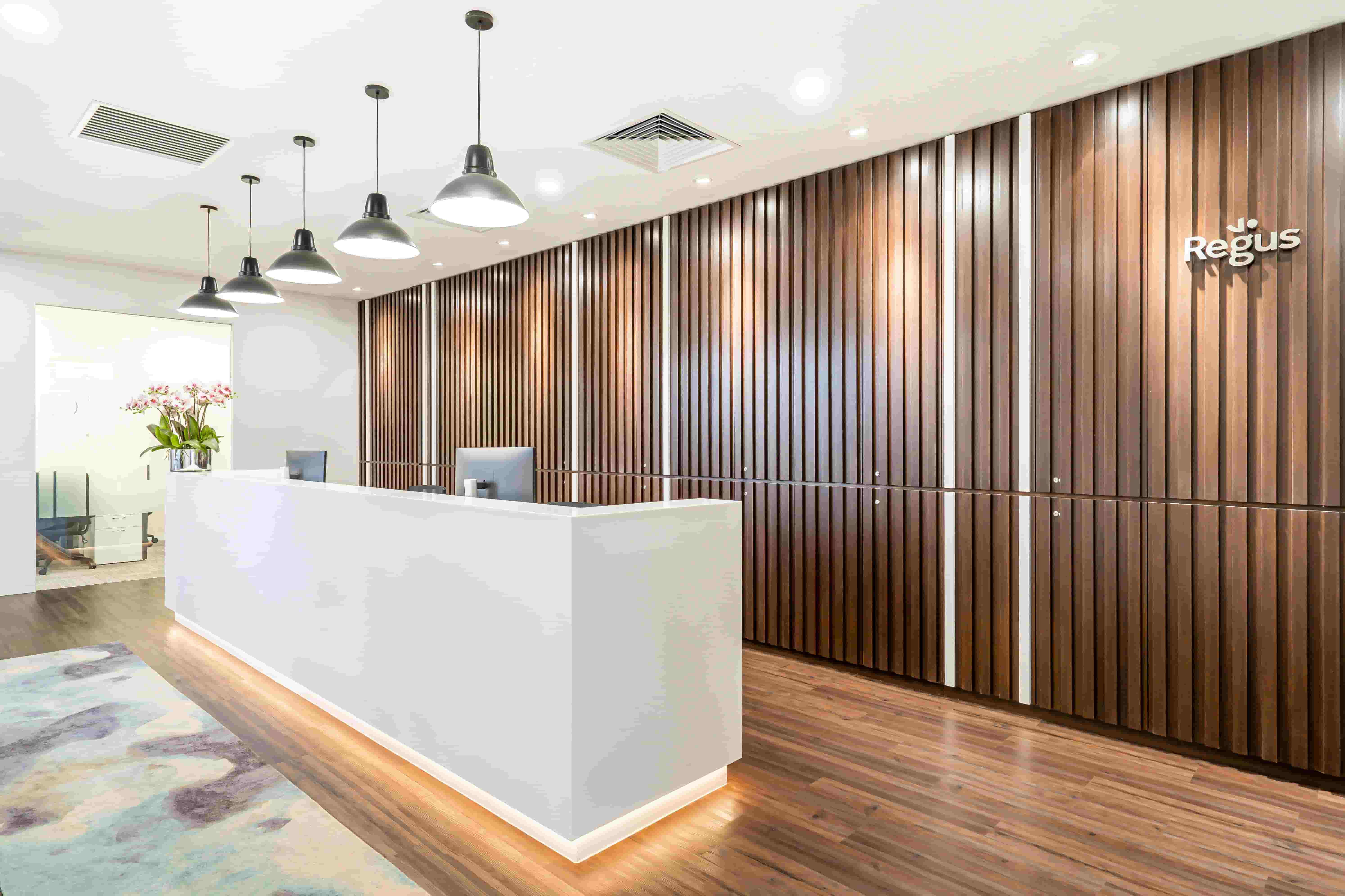 Menara EcoWorld-Malaysia Coworking Space