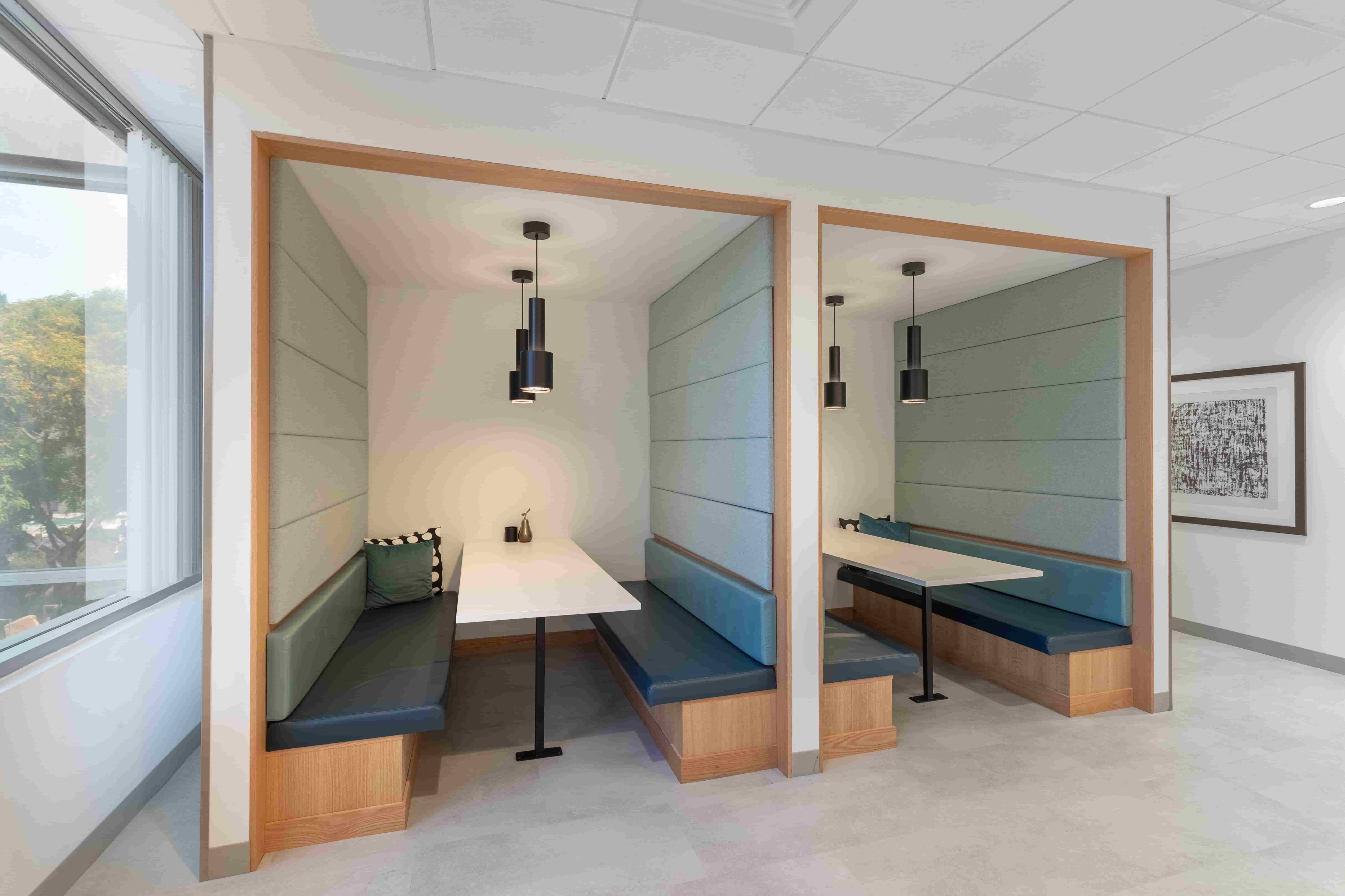 Tribeca-Malaysia Coworking Space