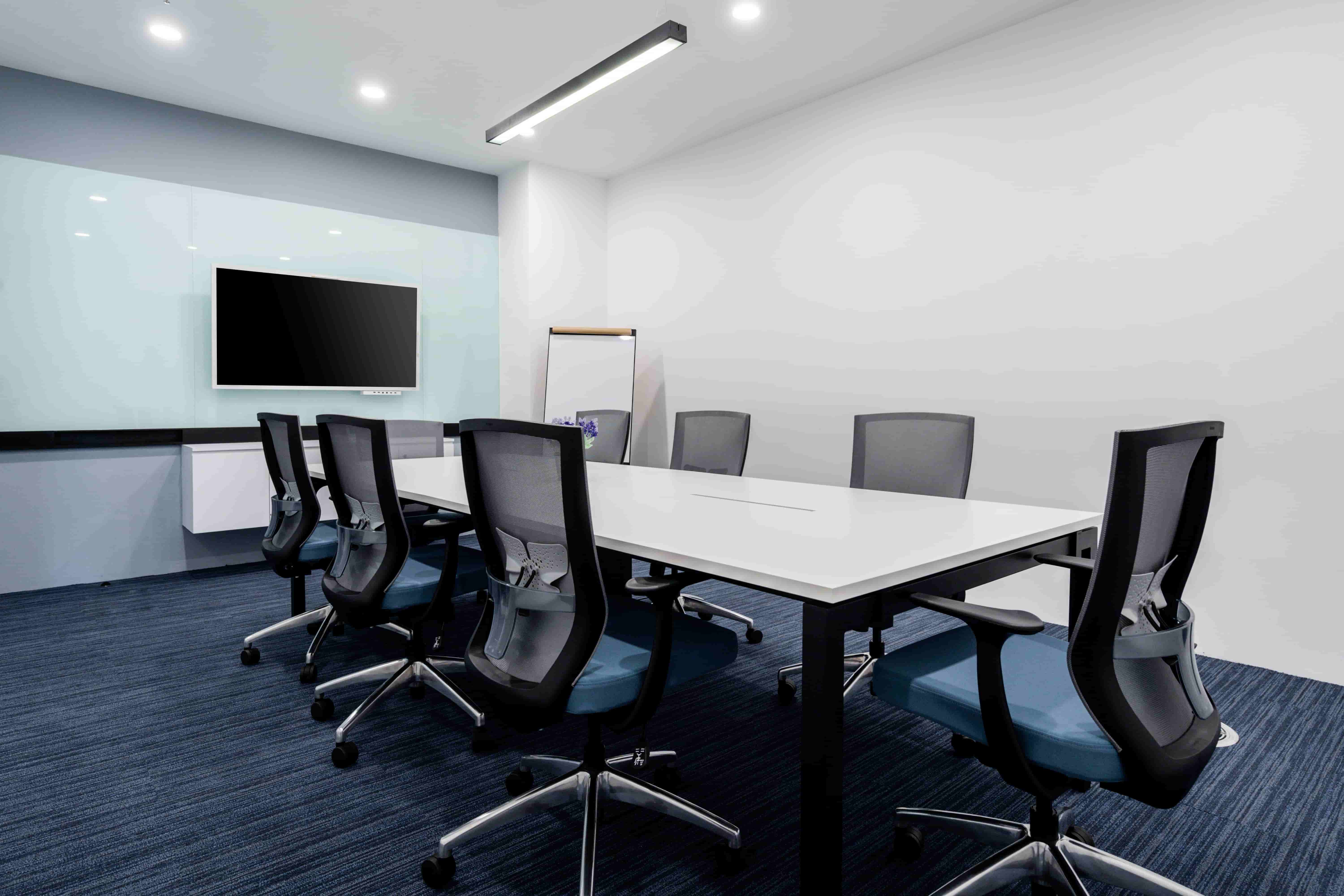 Puchong Financial Corporate Center-Malaysia Coworking Space