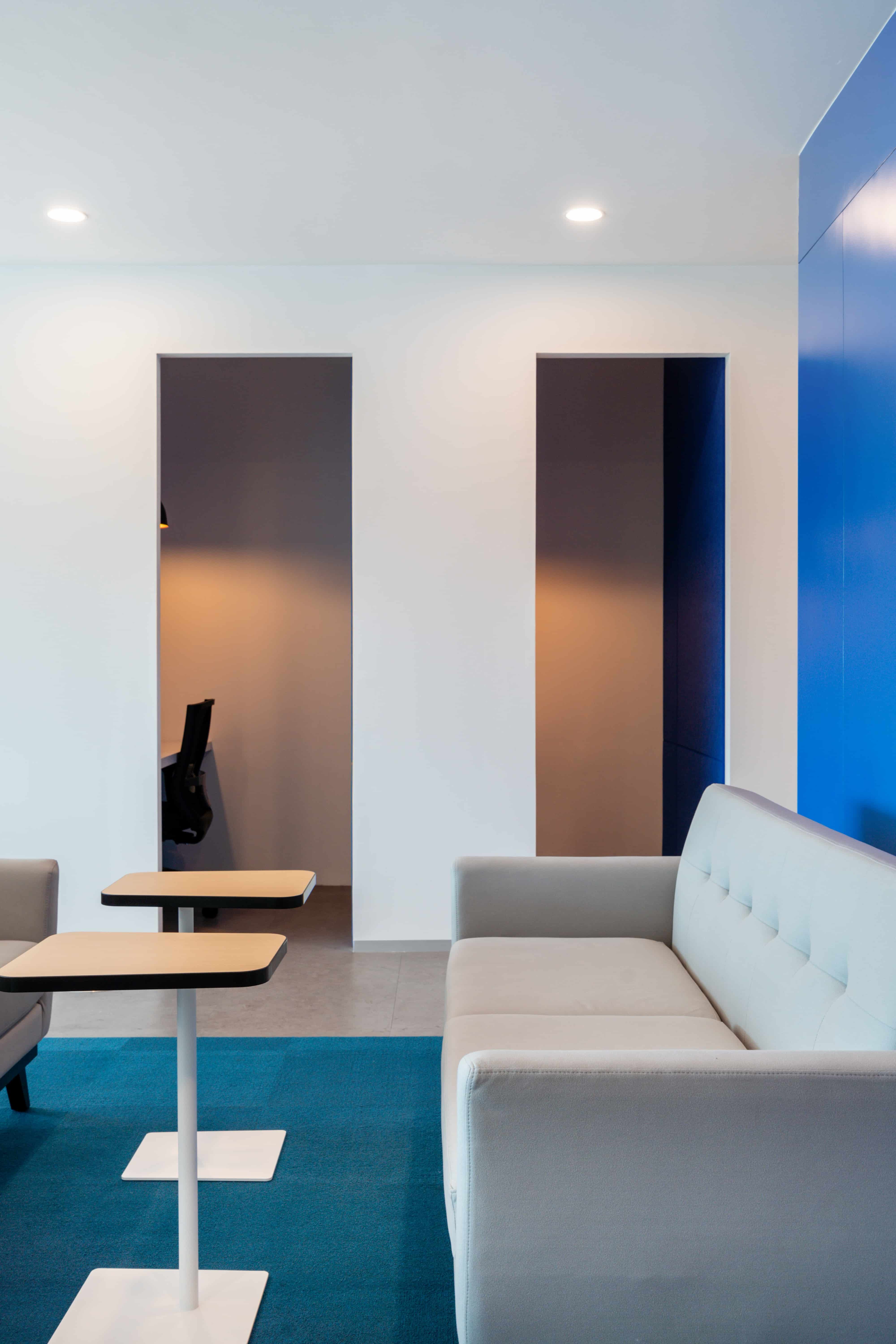 Puchong Financial Corporate Center-Malaysia Coworking Space