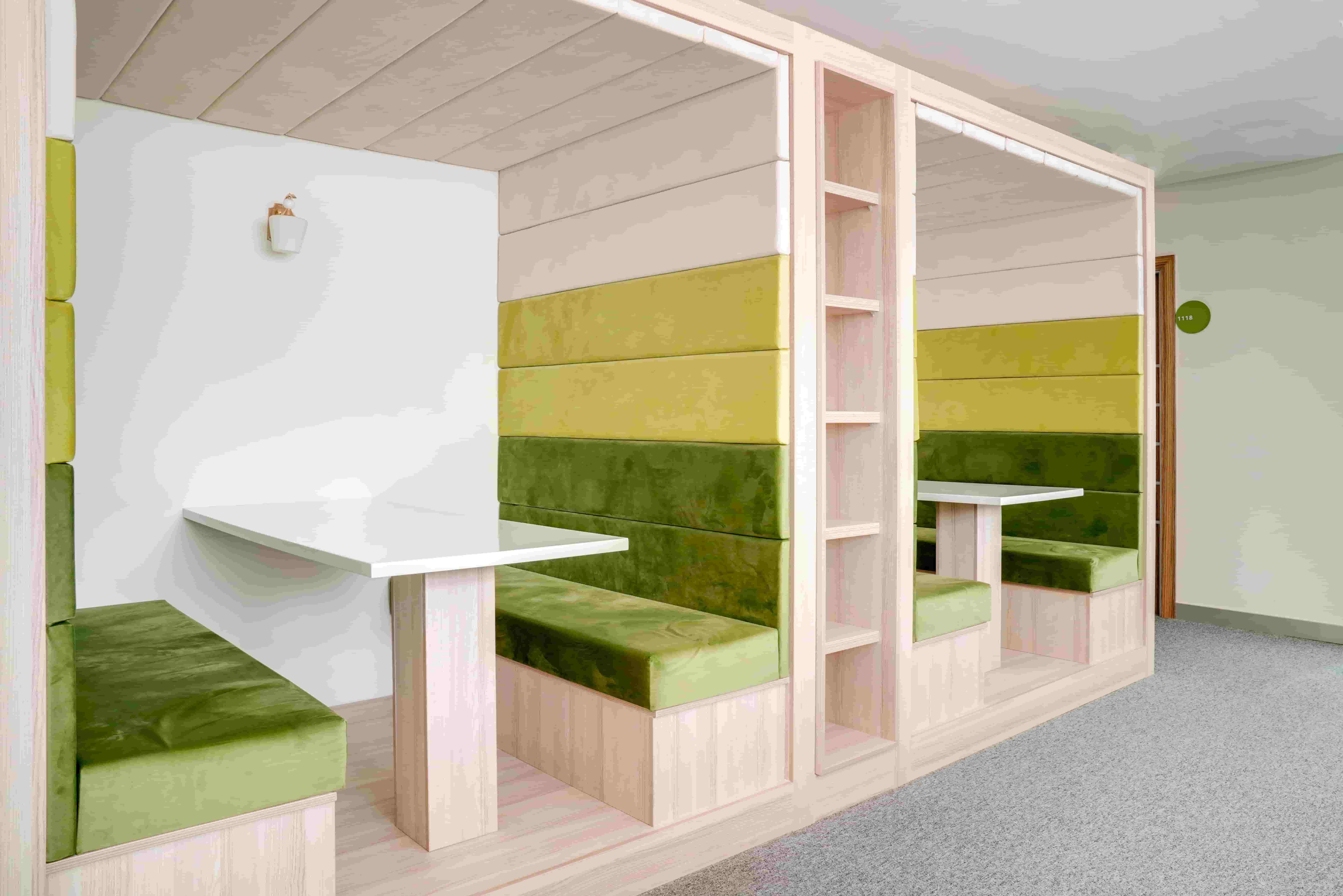 Menara Binjai-Malaysia Coworking Space