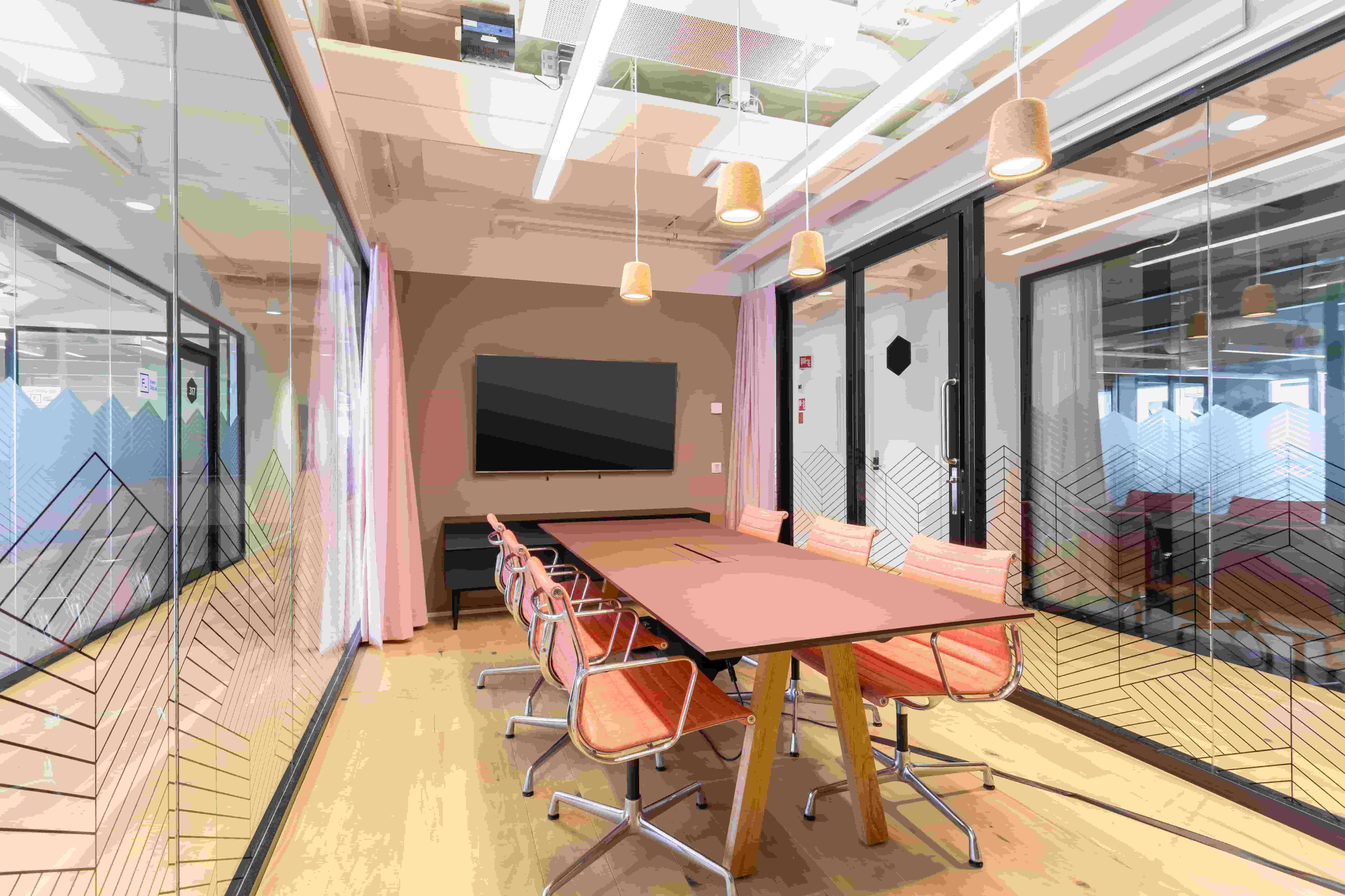 Menara Binjai-Malaysia Coworking Space