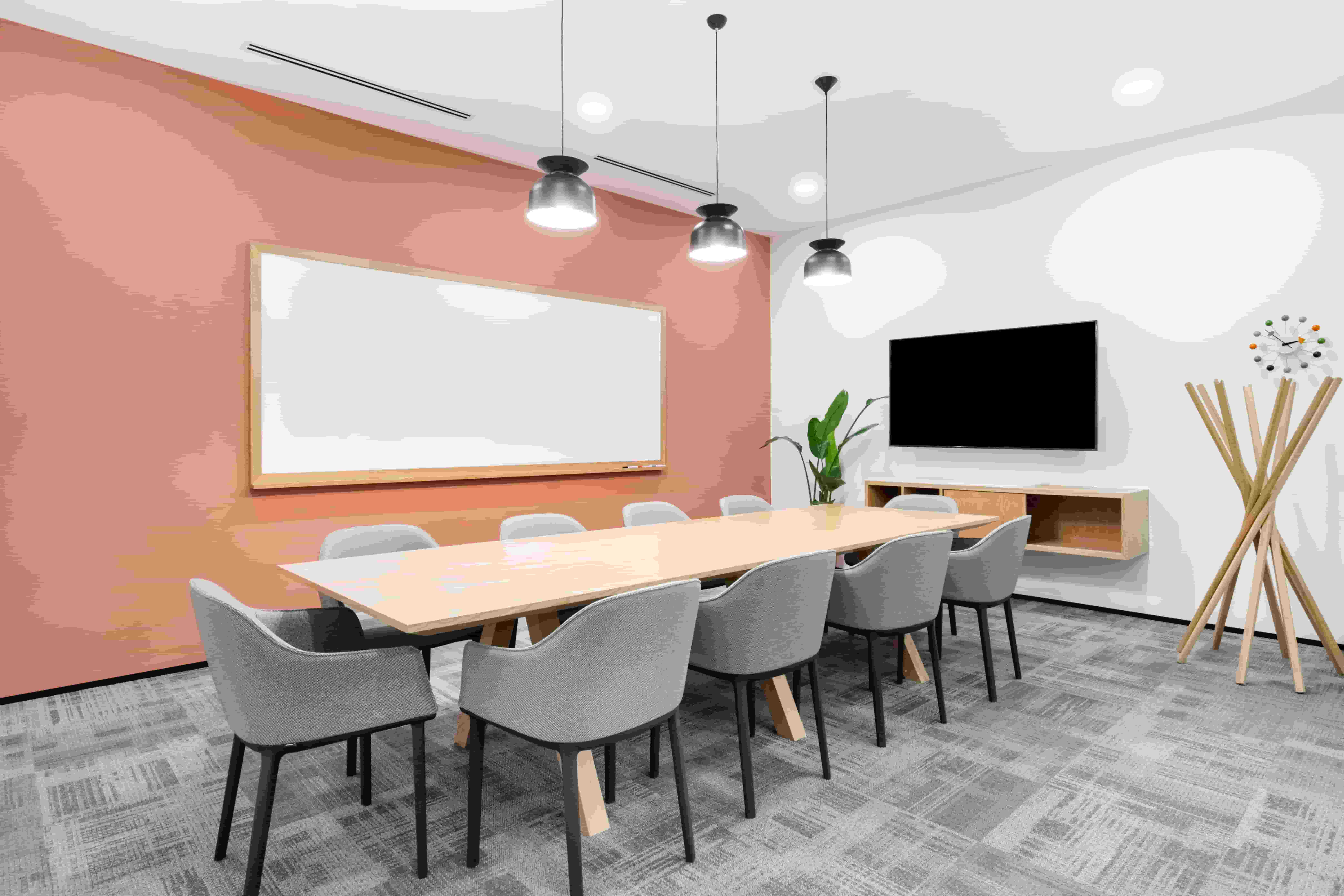 Platinum Sentral-Malaysia Coworking Space