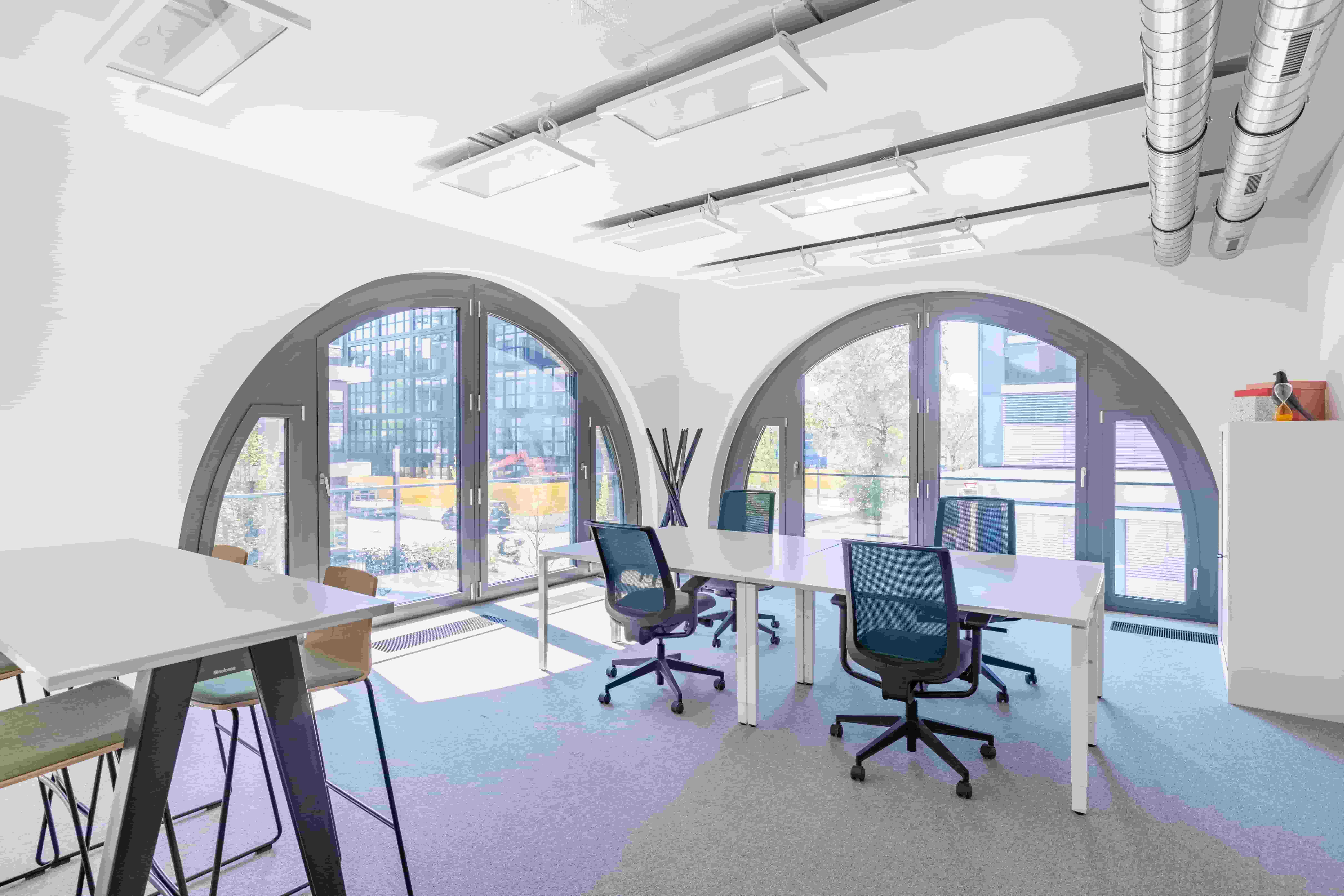 Platinum Sentral-Malaysia Coworking Space