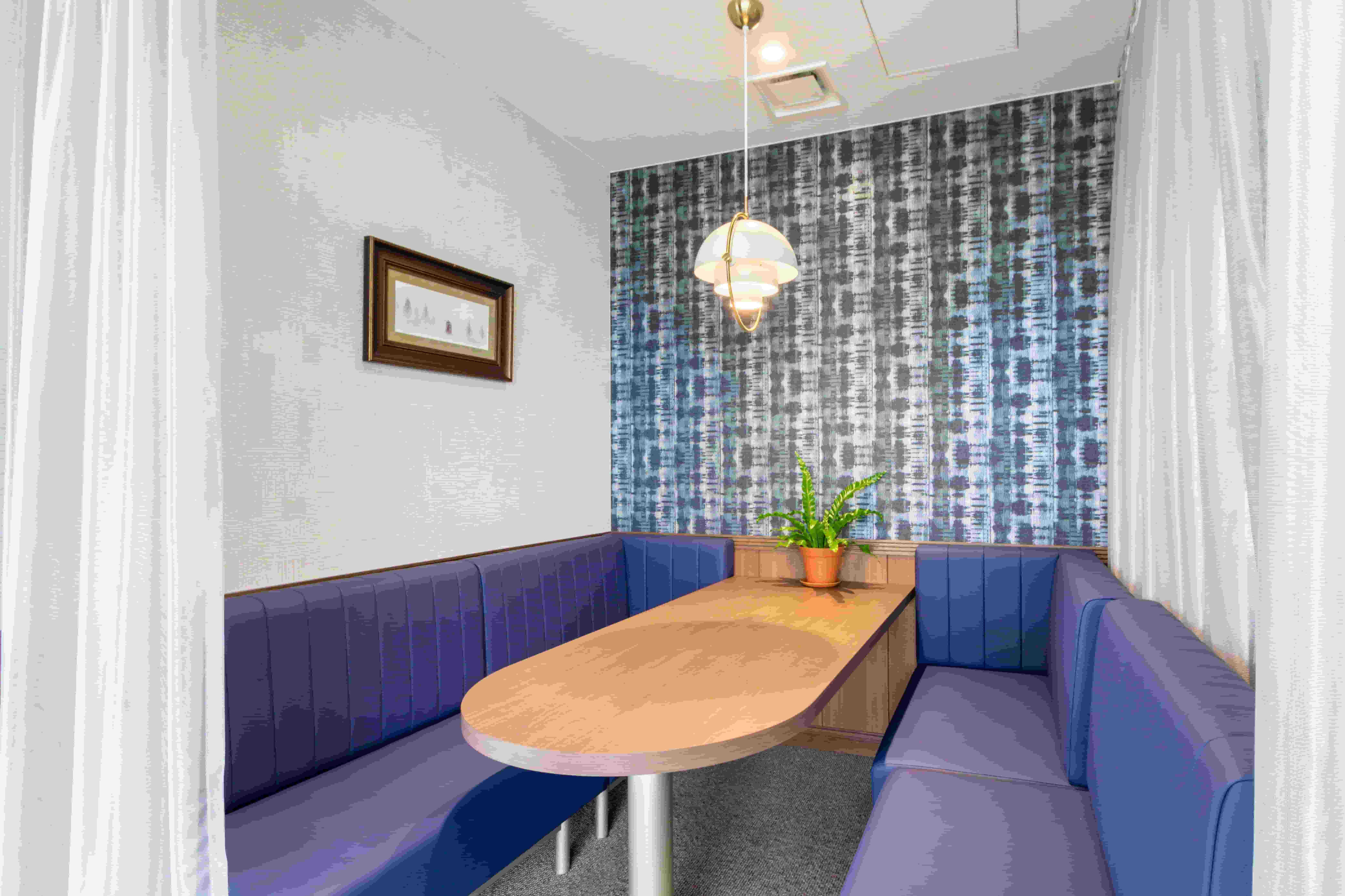 Wisma Sunway-Malaysia Coworking Space