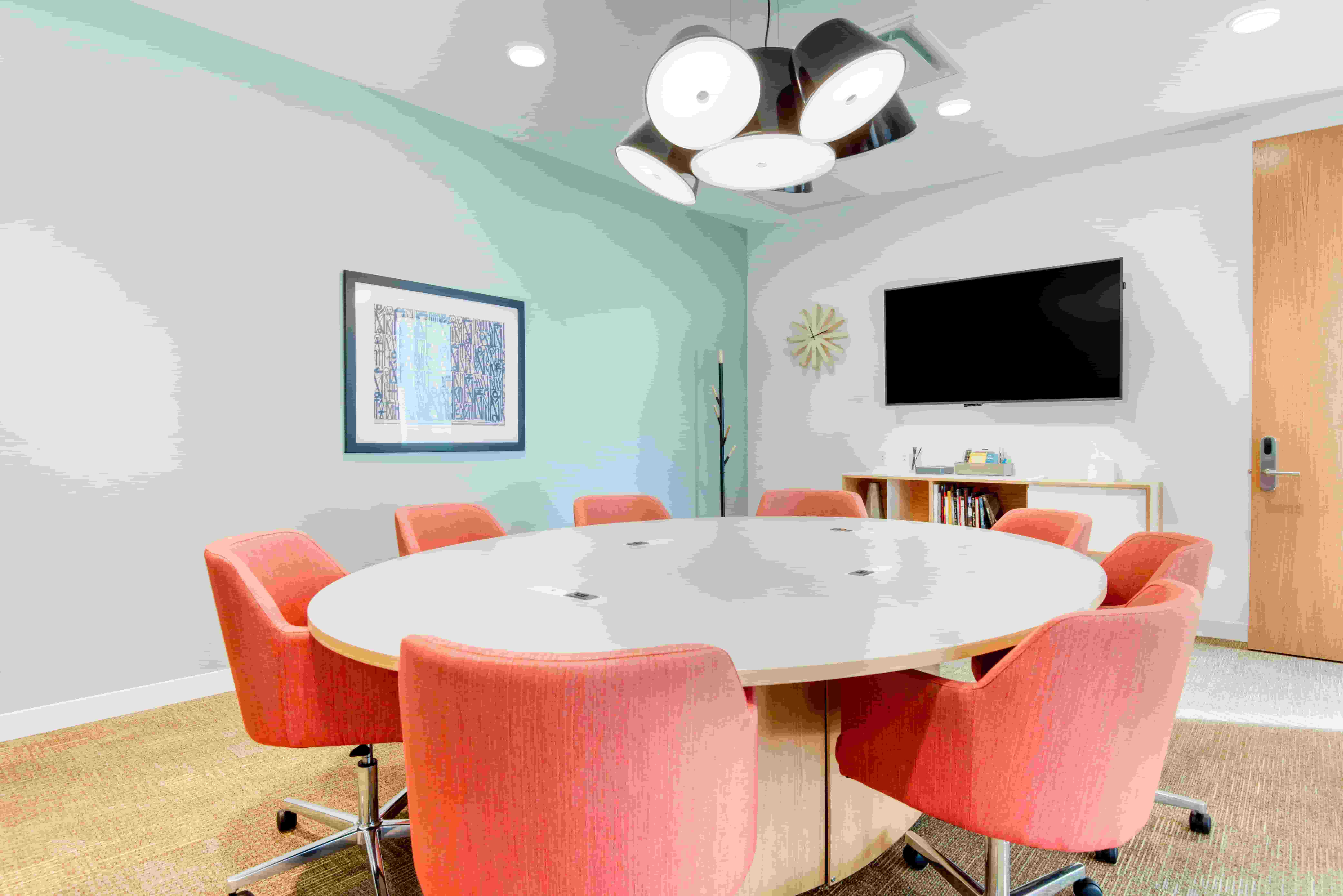 Wisma Sunway-Malaysia Coworking Space