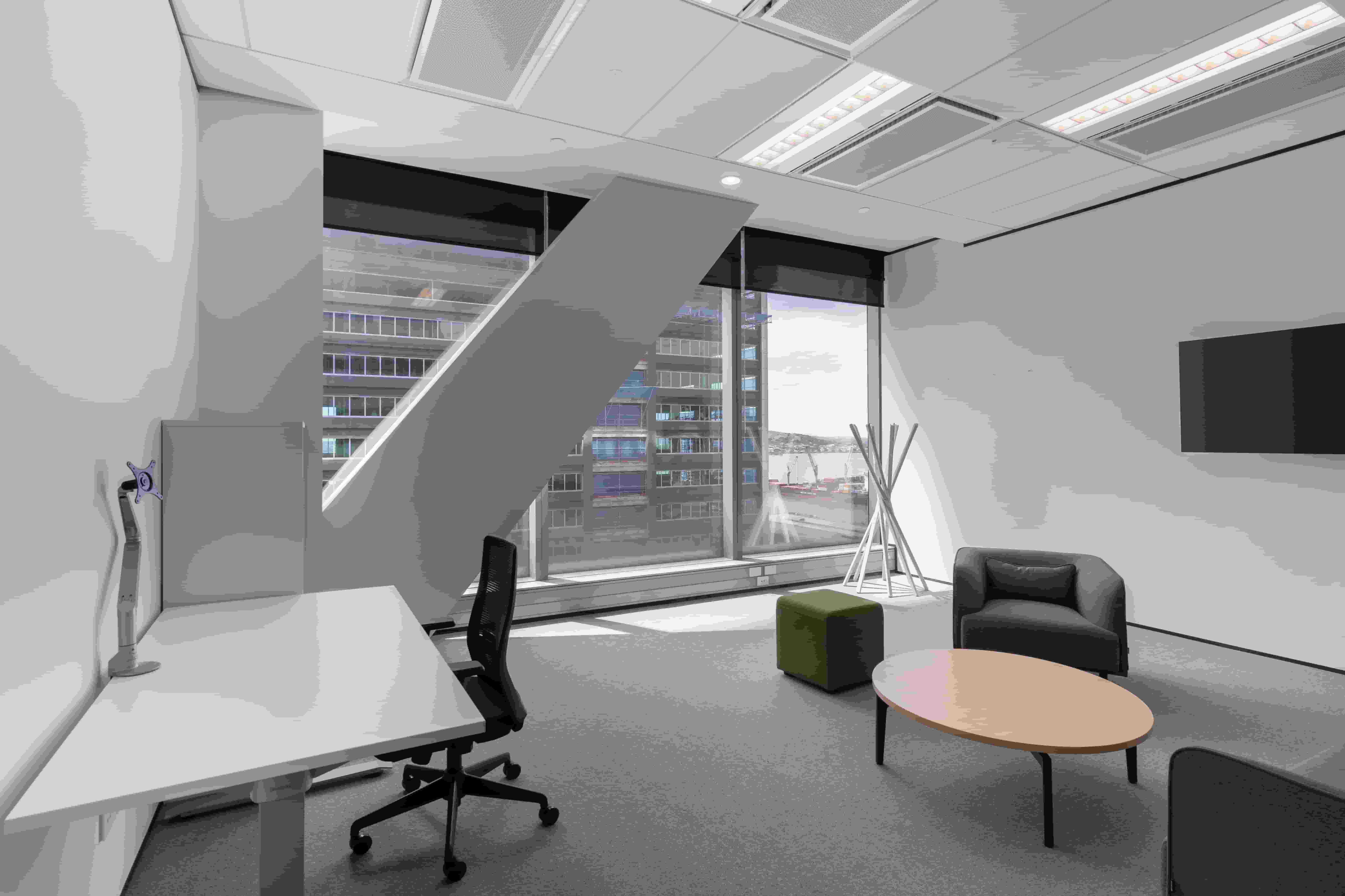 Regal House-Malaysia Coworking Space