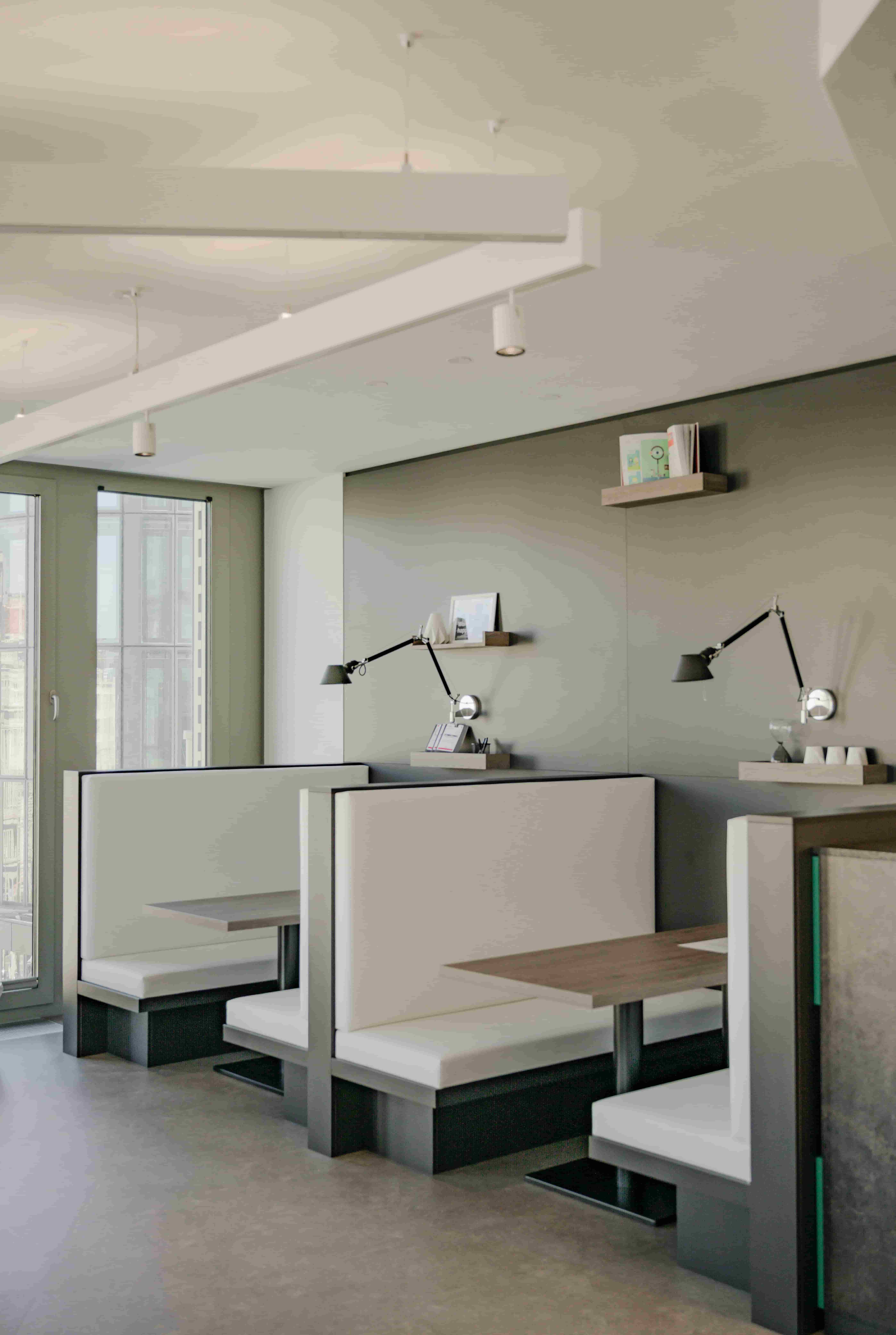 Regal House-Malaysia Coworking Space