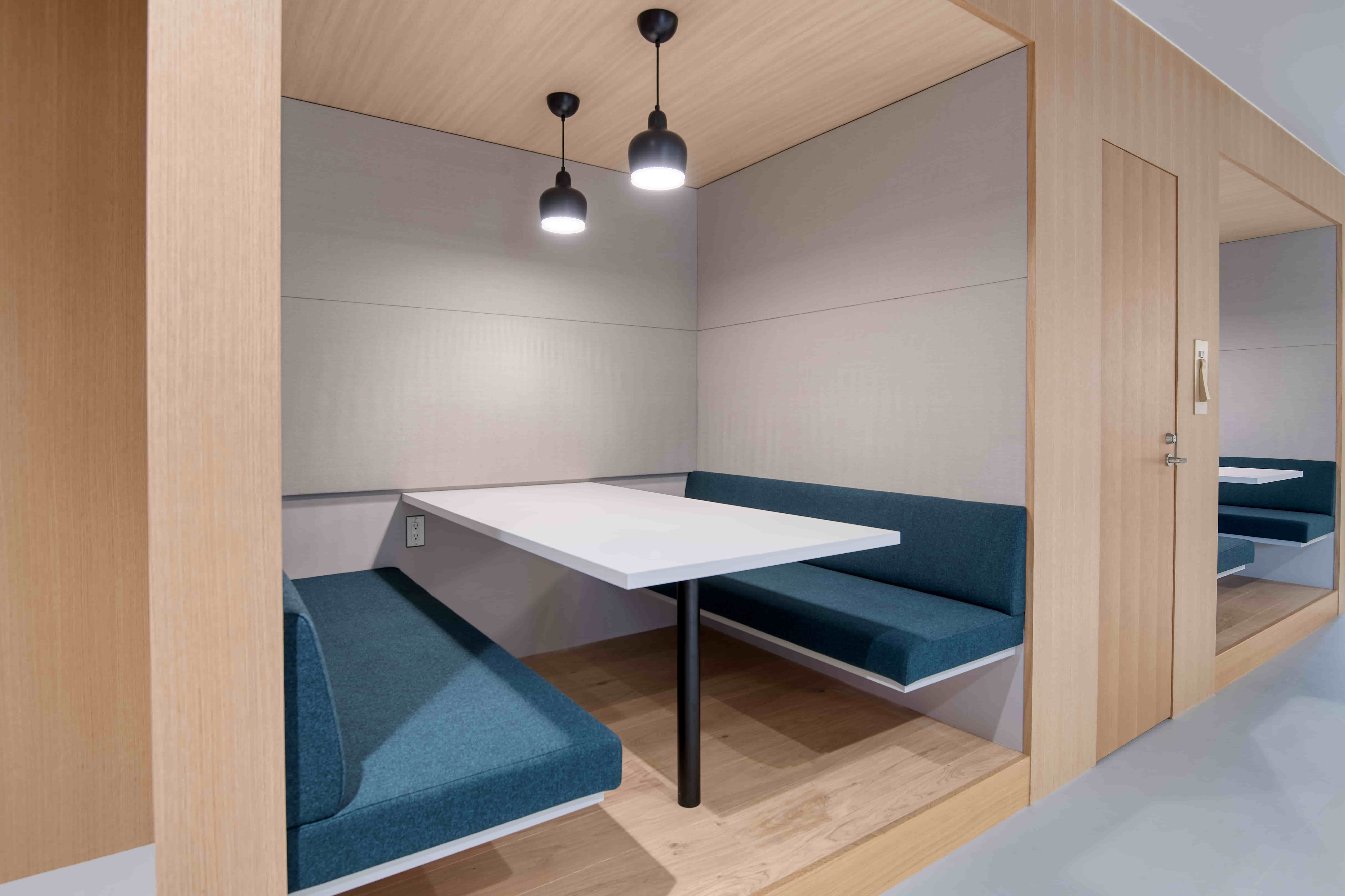 Regal House-Malaysia Coworking Space