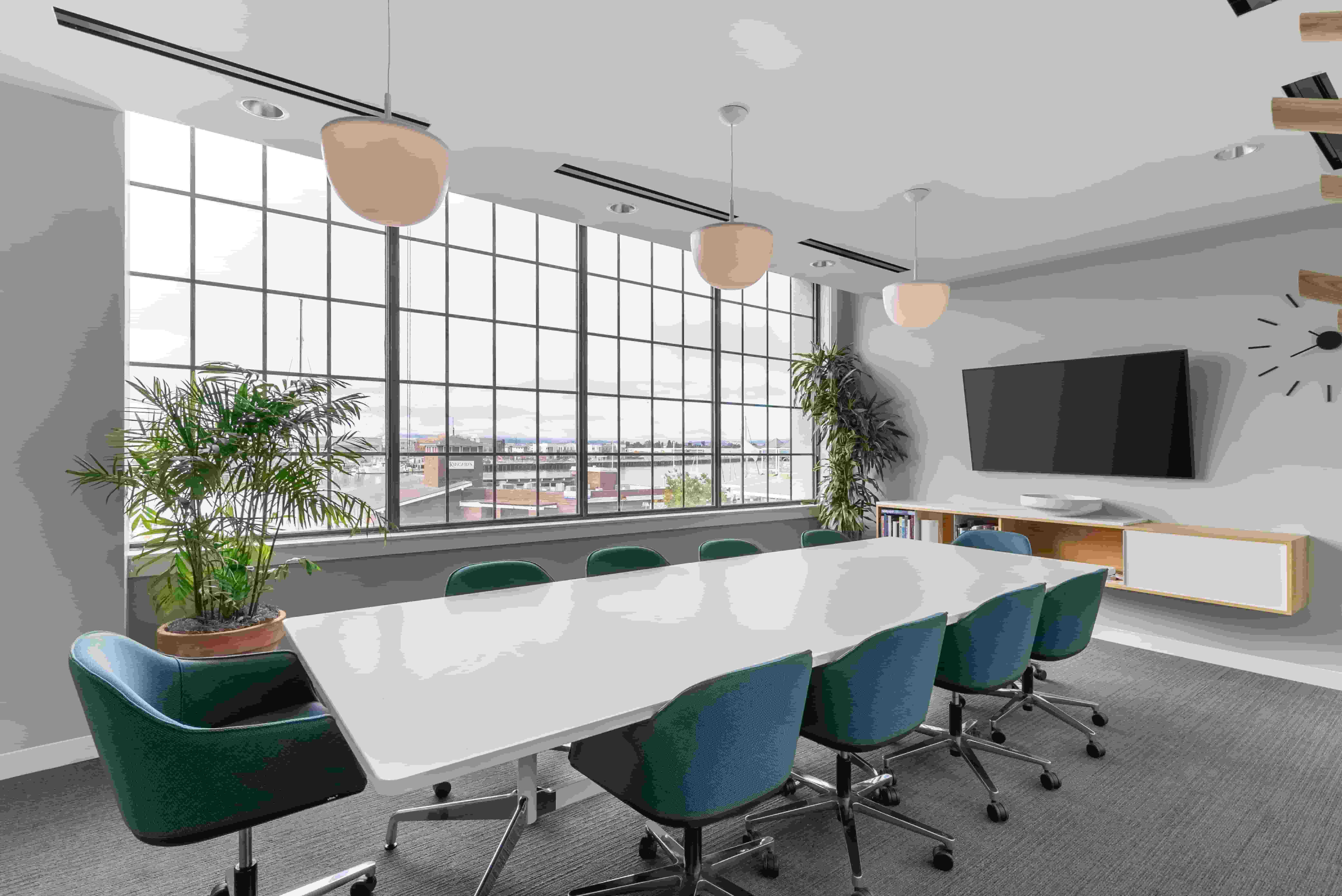 Regal House-Malaysia Coworking Space