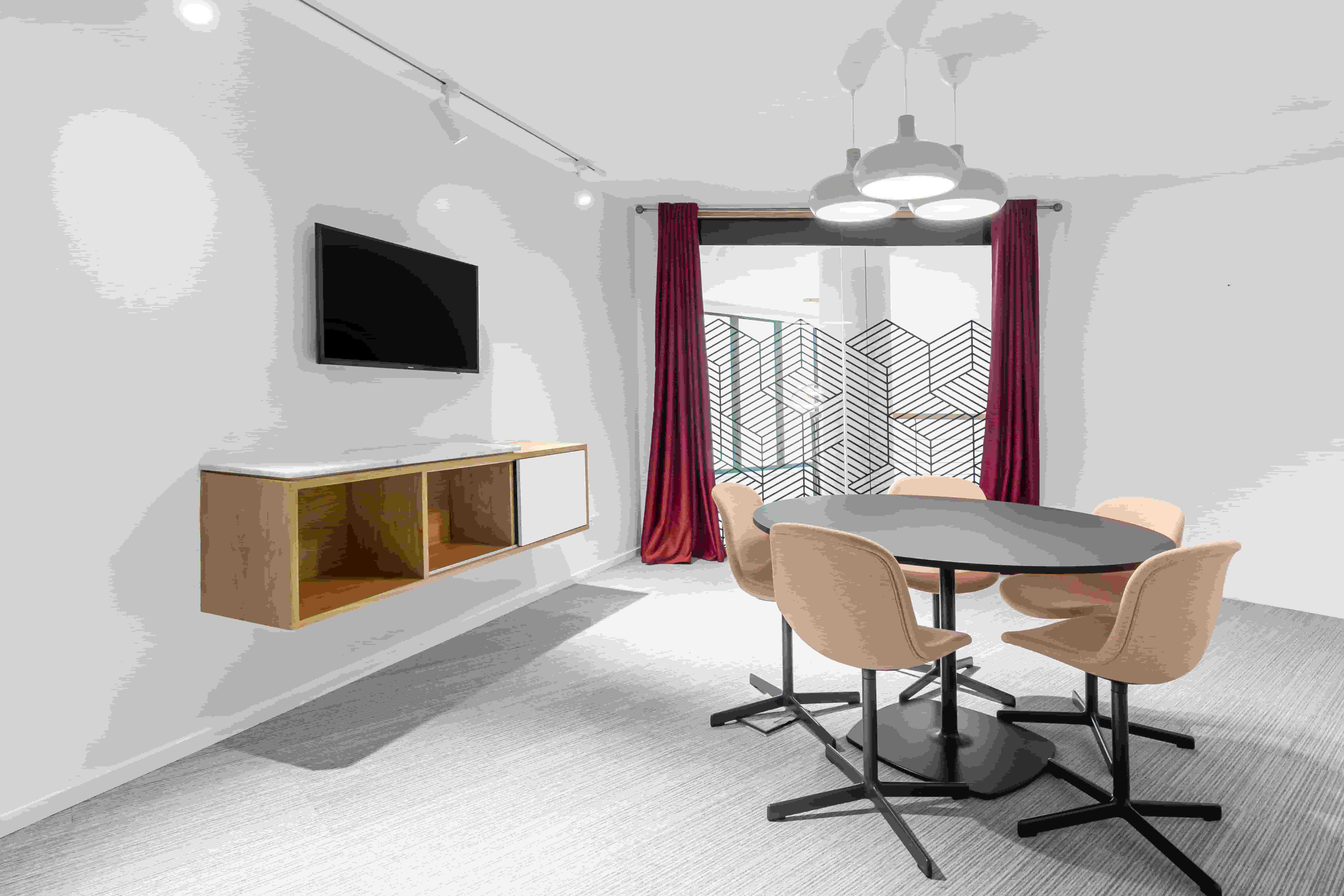 Regal House-Malaysia Coworking Space