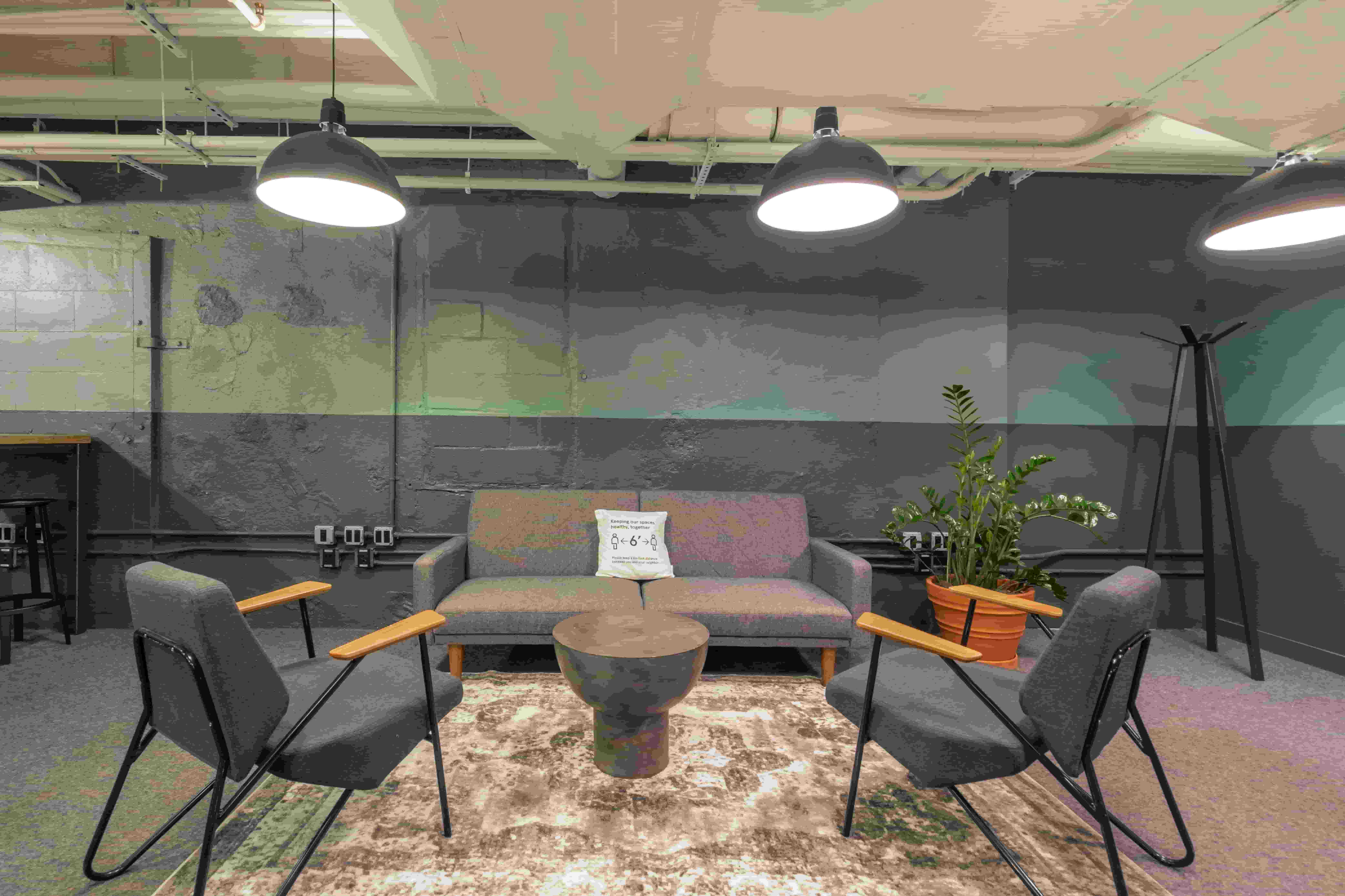 Regal House-Malaysia Coworking Space