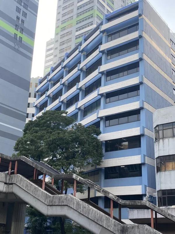德士古道100號