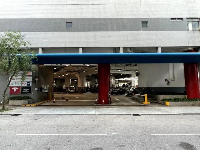 利南道111號