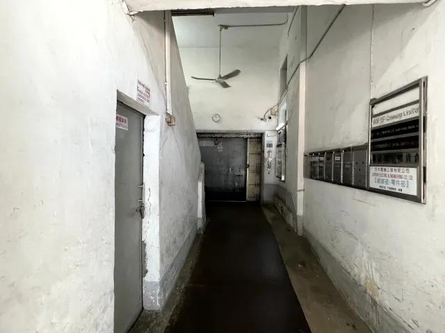 永康街20號