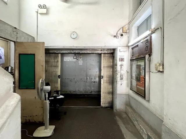 永康街20號