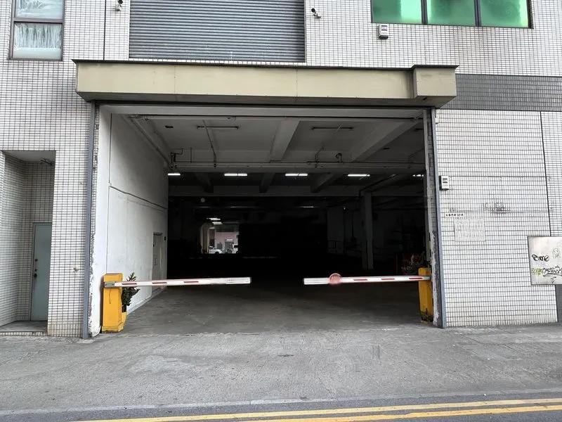 安樂門街32號