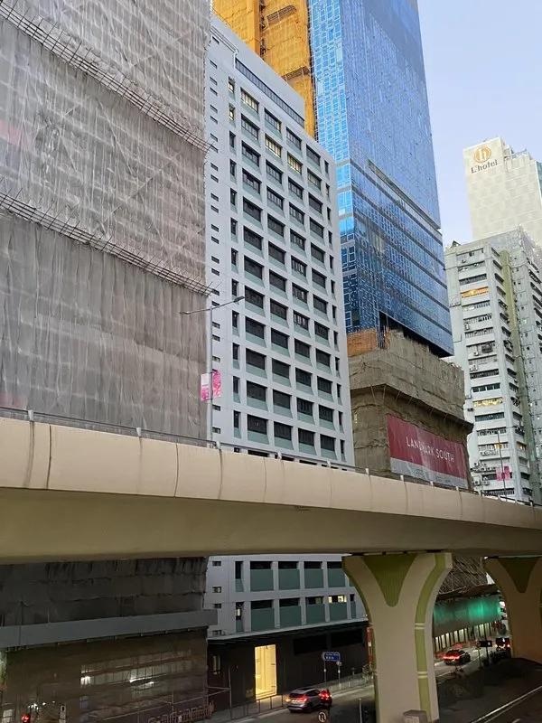 黃竹坑道45號
