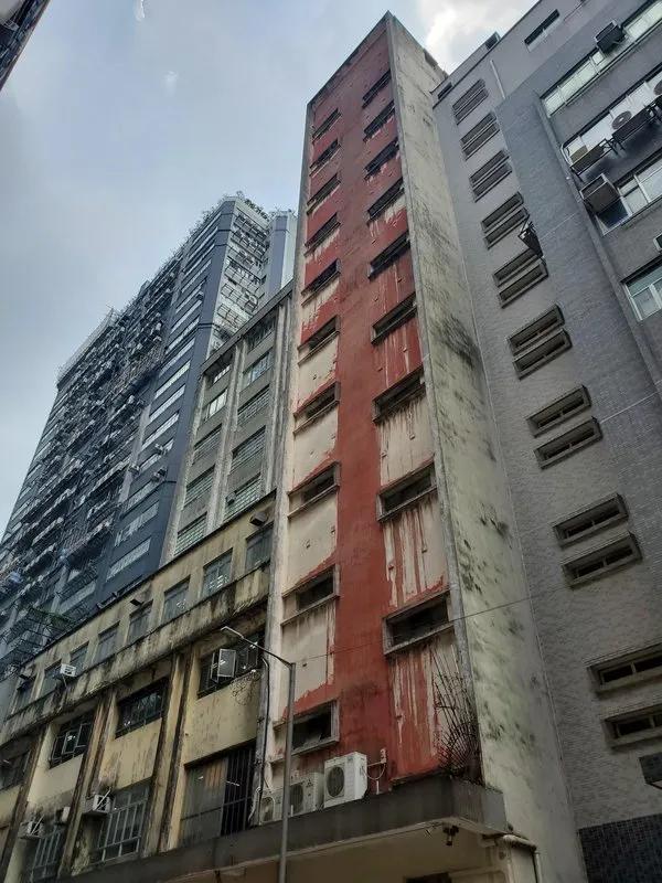 六合街6號