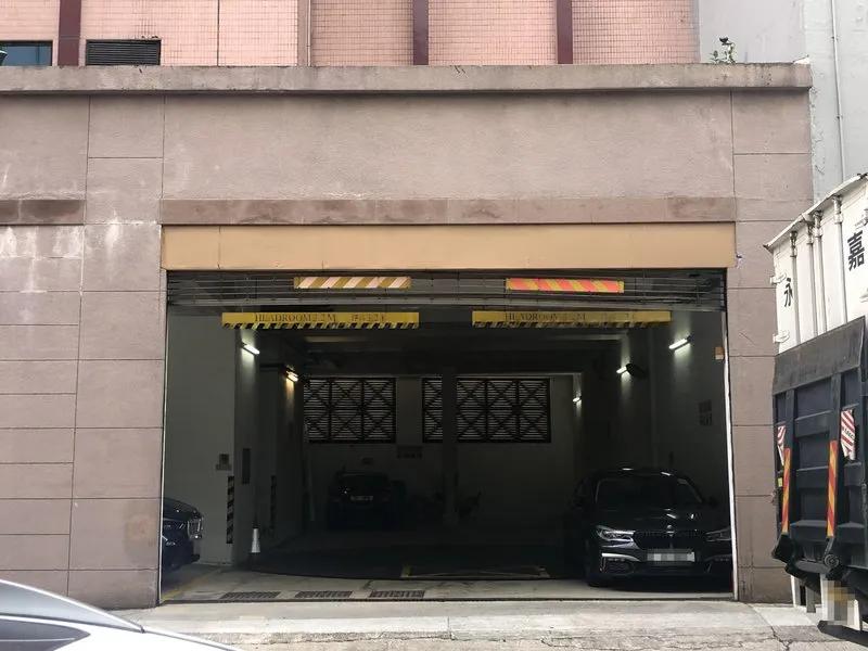 癸昌路88號