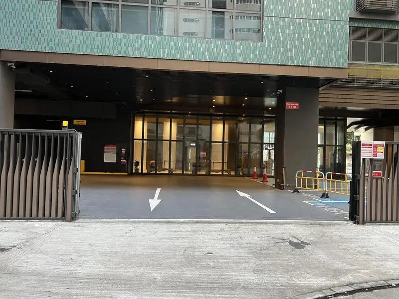 杯渡路99號