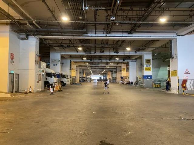機場空運中心