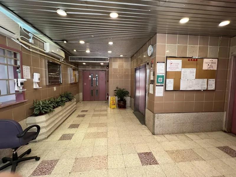 安泰工業大廈